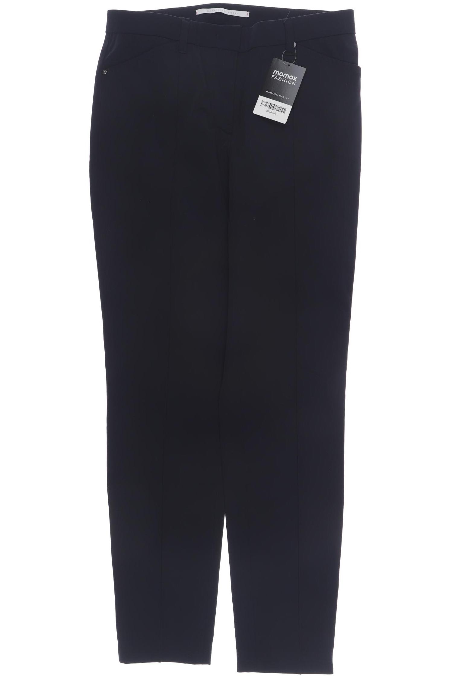 

Raffaello Rossi Damen Stoffhose, marineblau