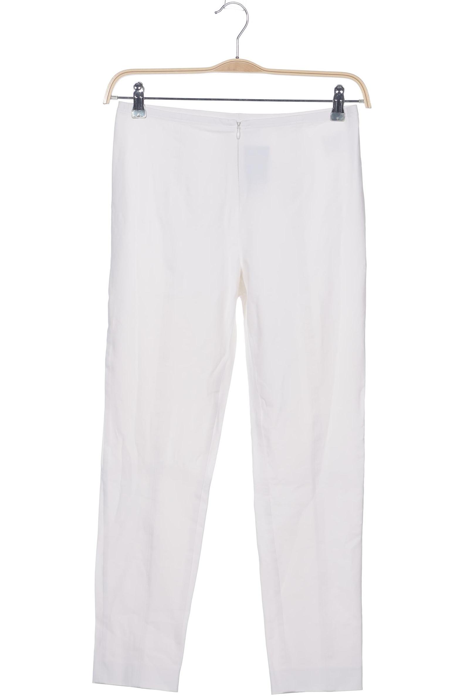 

Raffaello Rossi Damen Stoffhose, weiß, Gr. 38