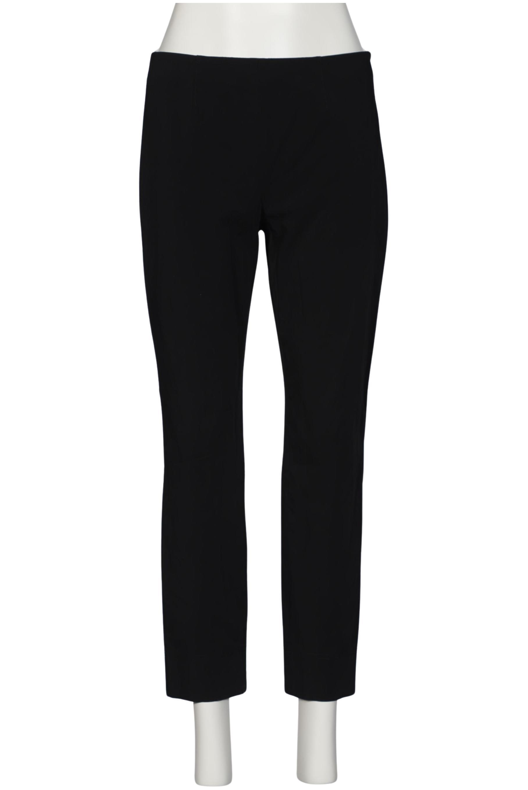 

Raffaello Rossi Damen Stoffhose, schwarz, Gr. 36