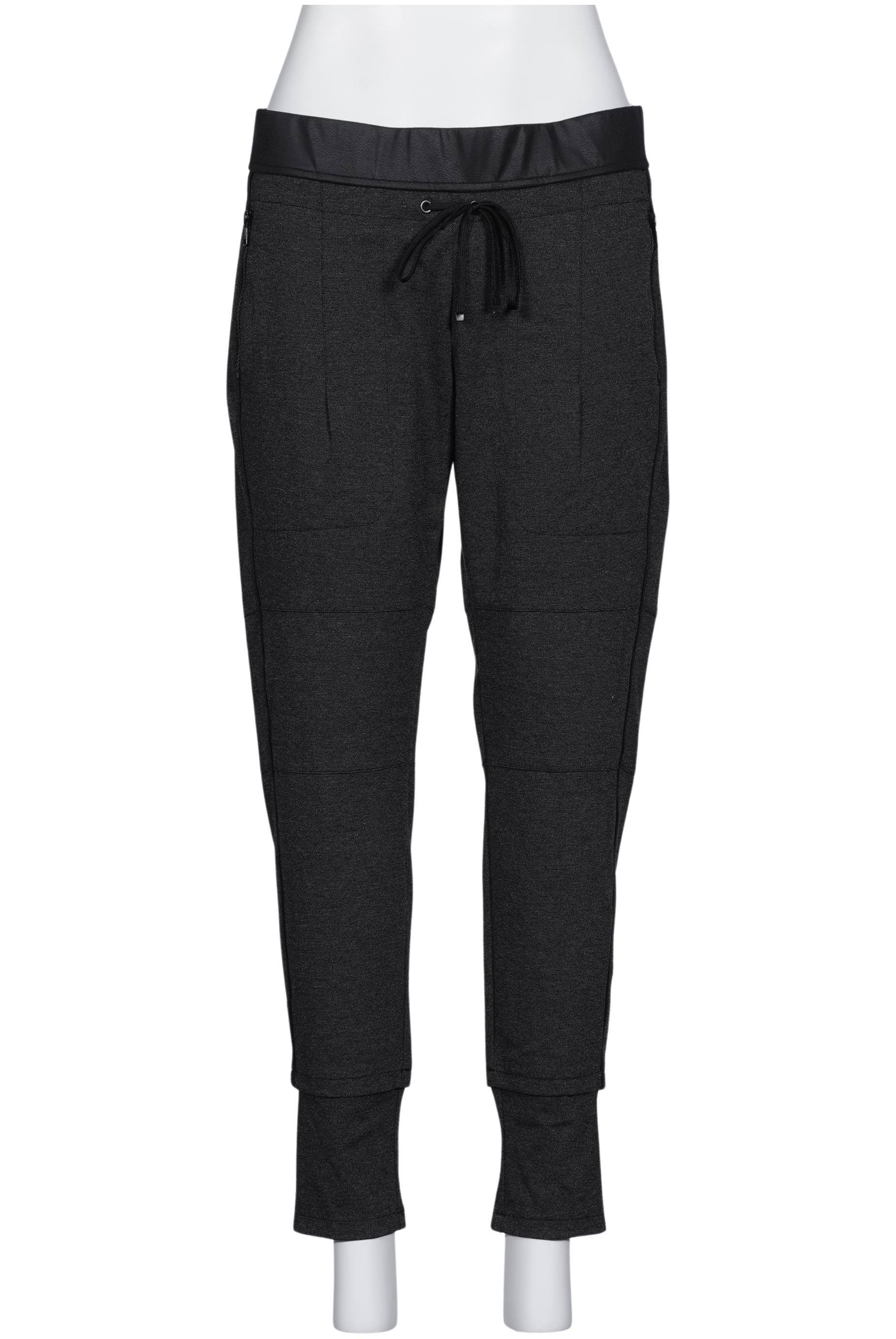 

Raffaello Rossi Damen Stoffhose, grau, Gr. 42