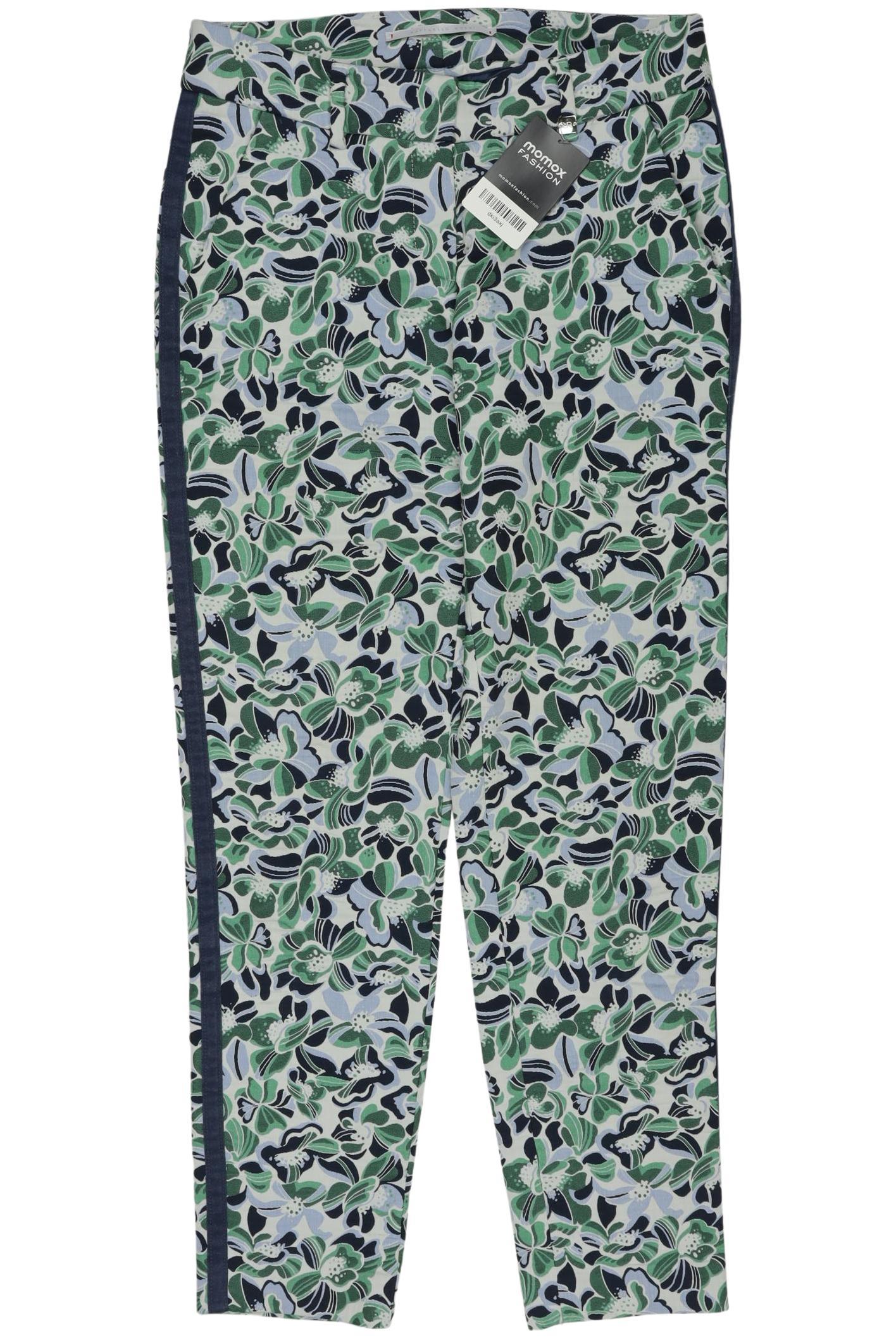 

Raffaello Rossi Damen Stoffhose, mehrfarbig, Gr. 34