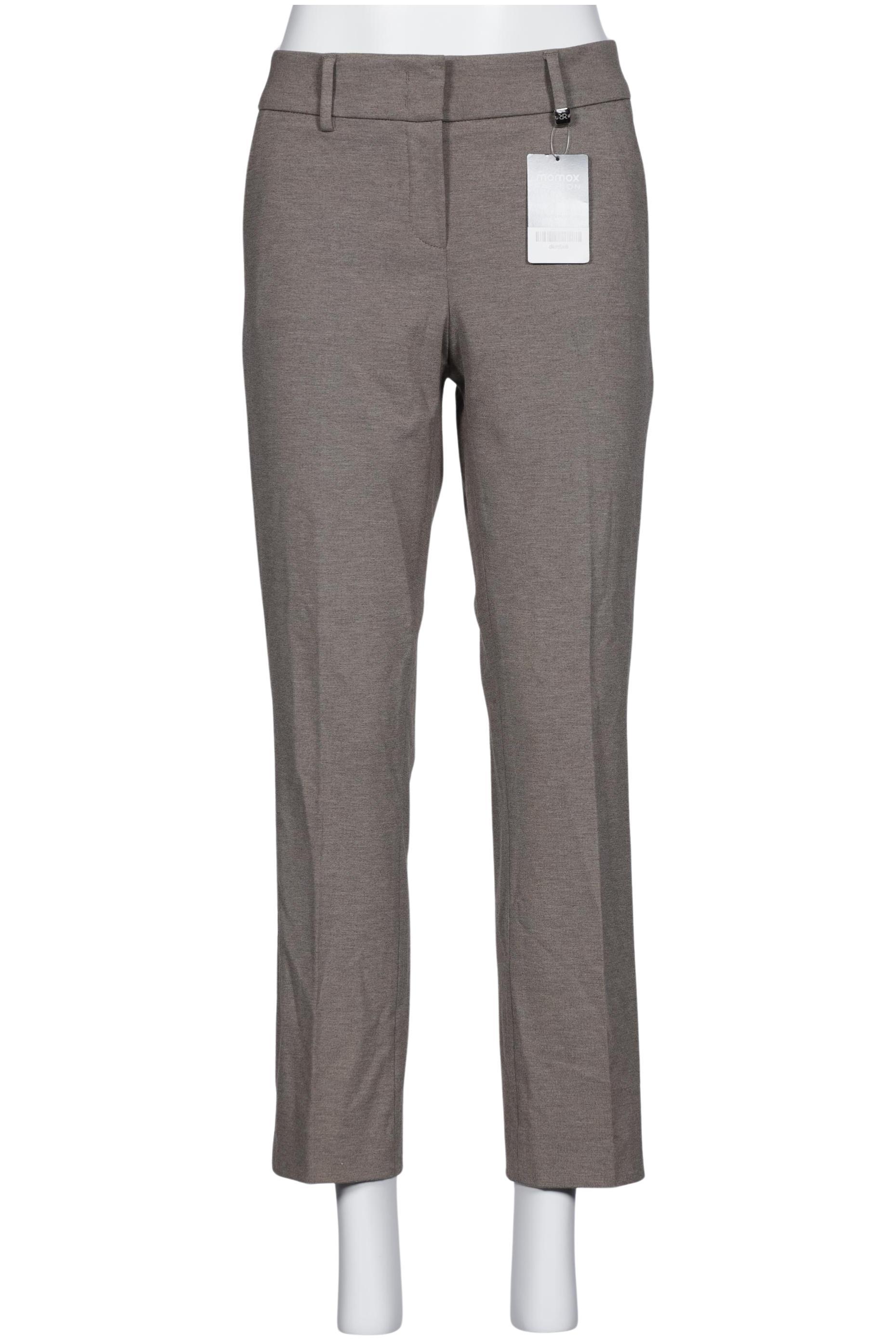 

Raffaello Rossi Damen Stoffhose, beige, Gr. 38