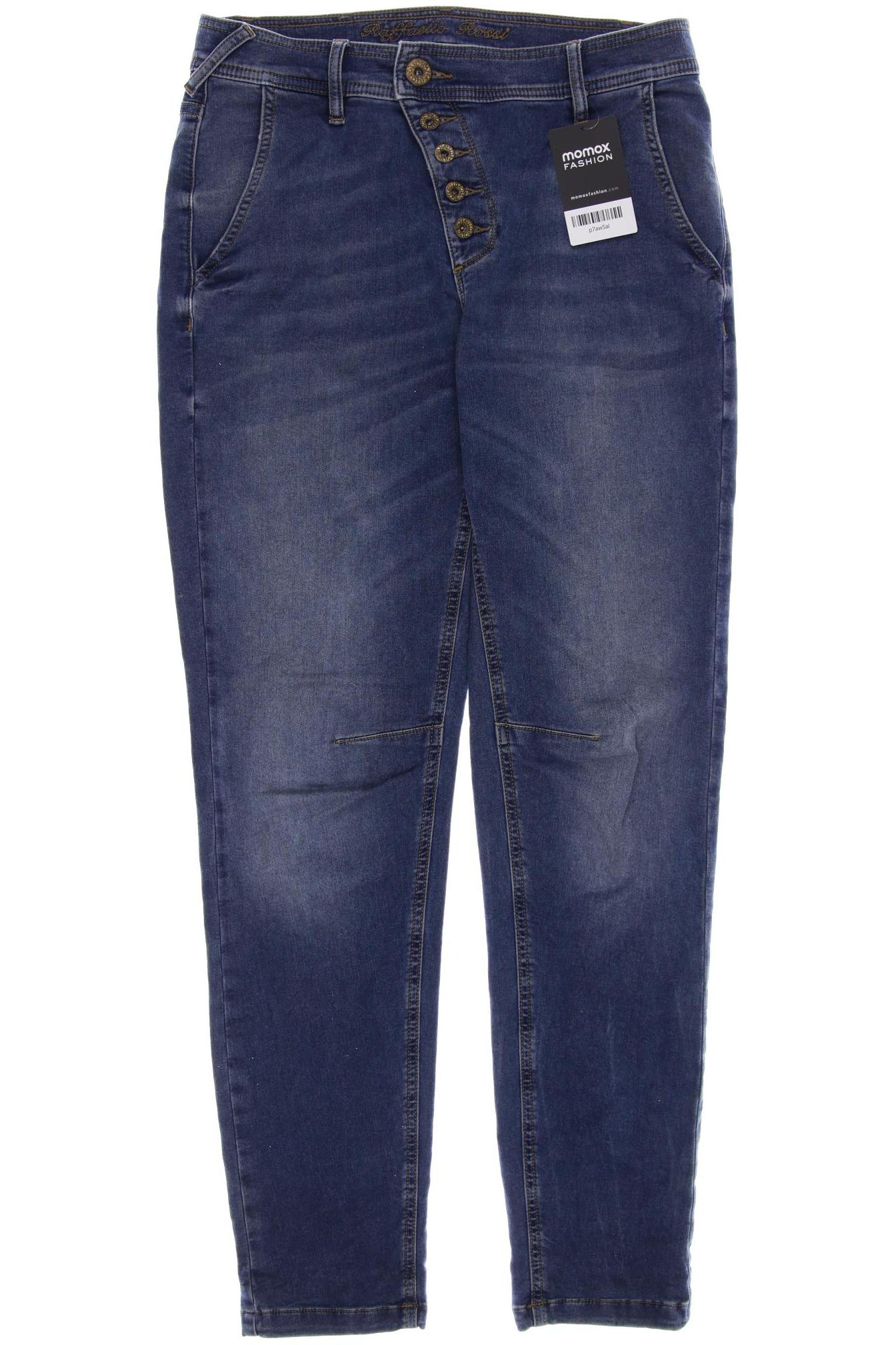 

Raffaello Rossi Damen Jeans, blau