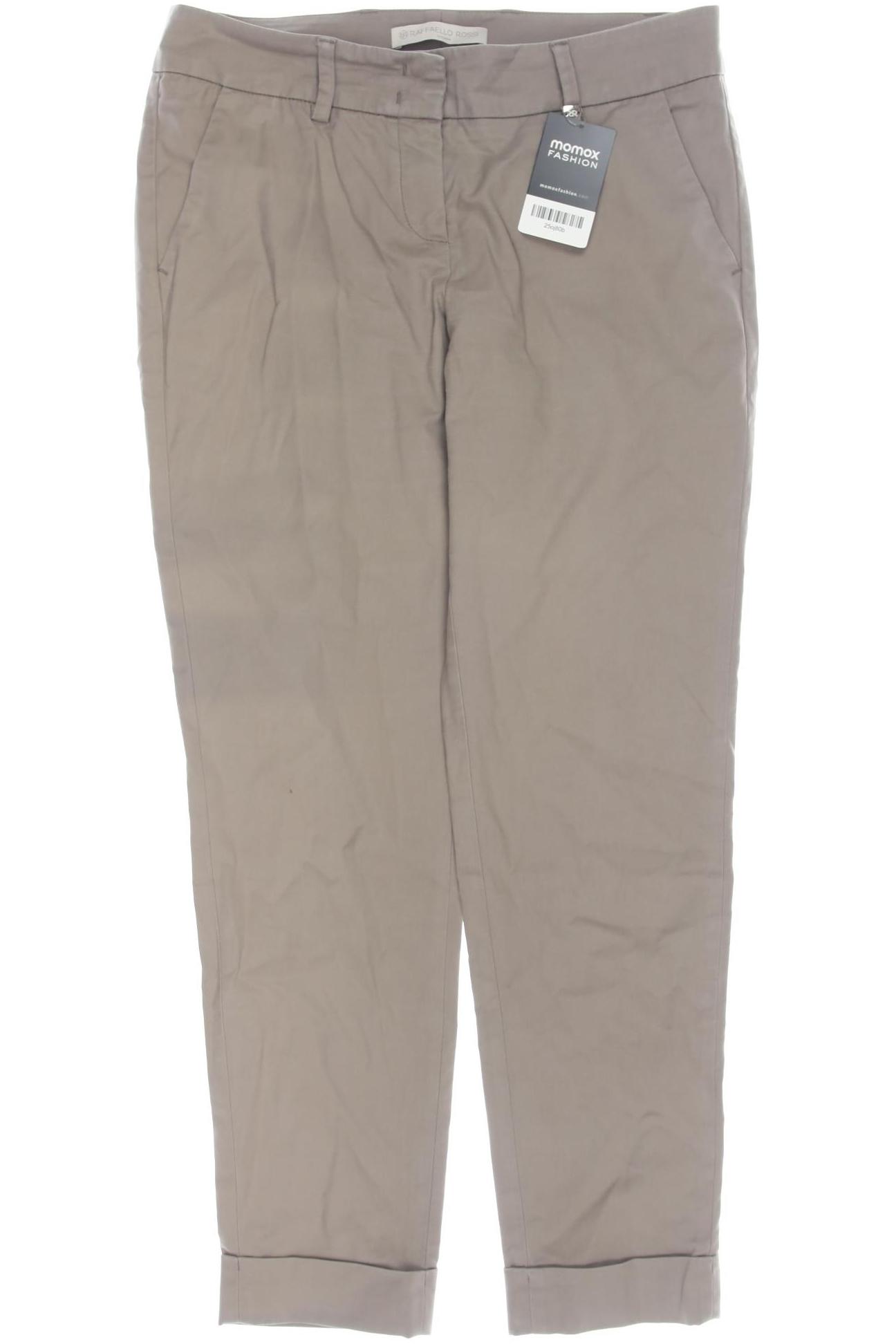 

Raffaello Rossi Damen Stoffhose, grau, Gr. 38