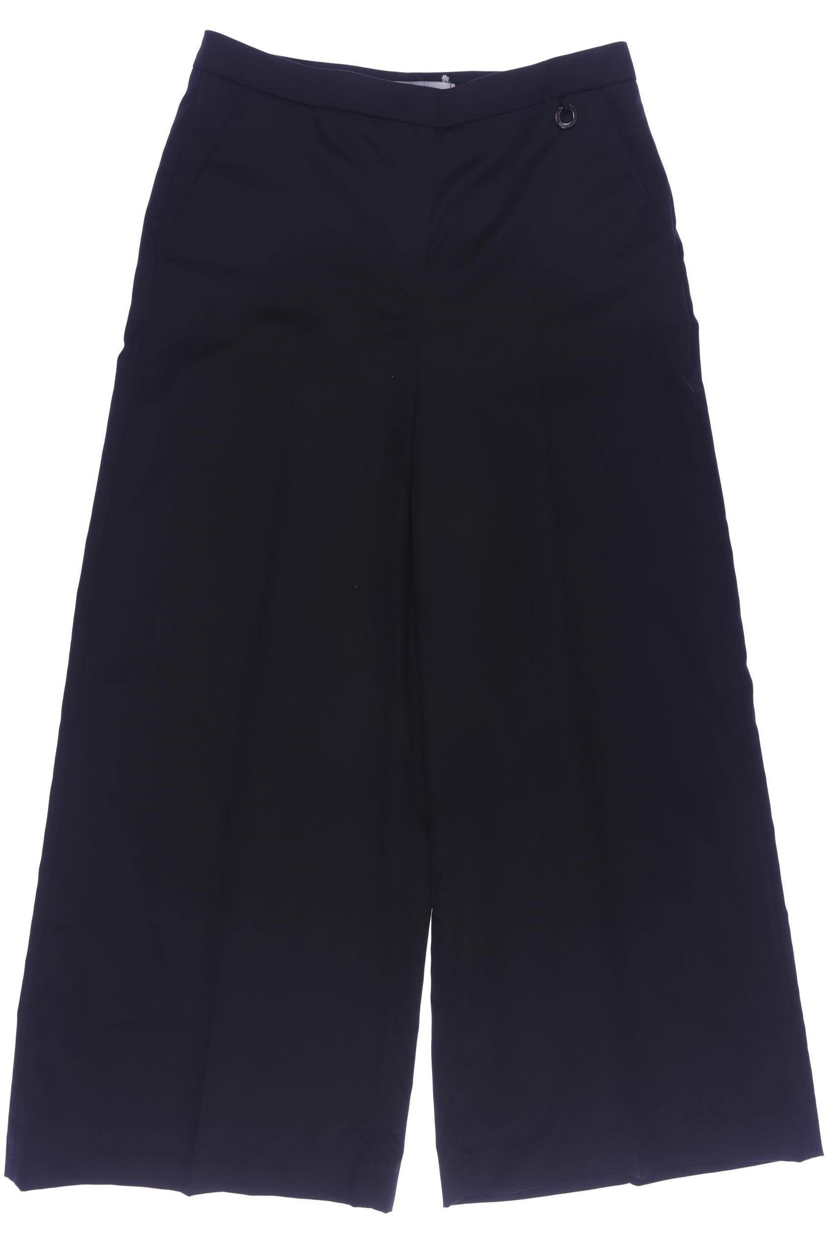 

Raffaello Rossi Damen Stoffhose, schwarz, Gr. 34