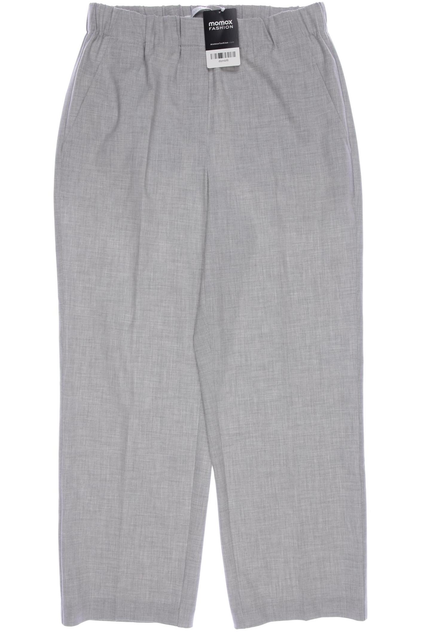 

Raffaello Rossi Damen Stoffhose, grau, Gr. 36