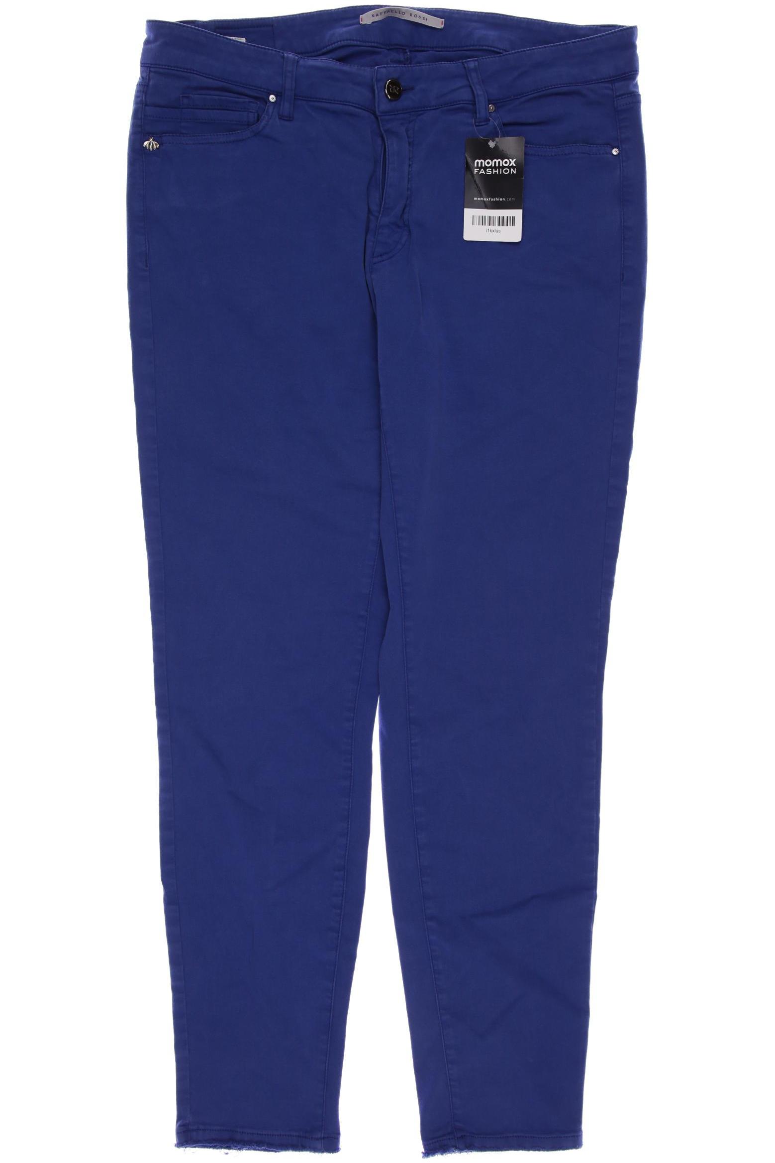

Raffaello Rossi Damen Jeans, blau, Gr. 42