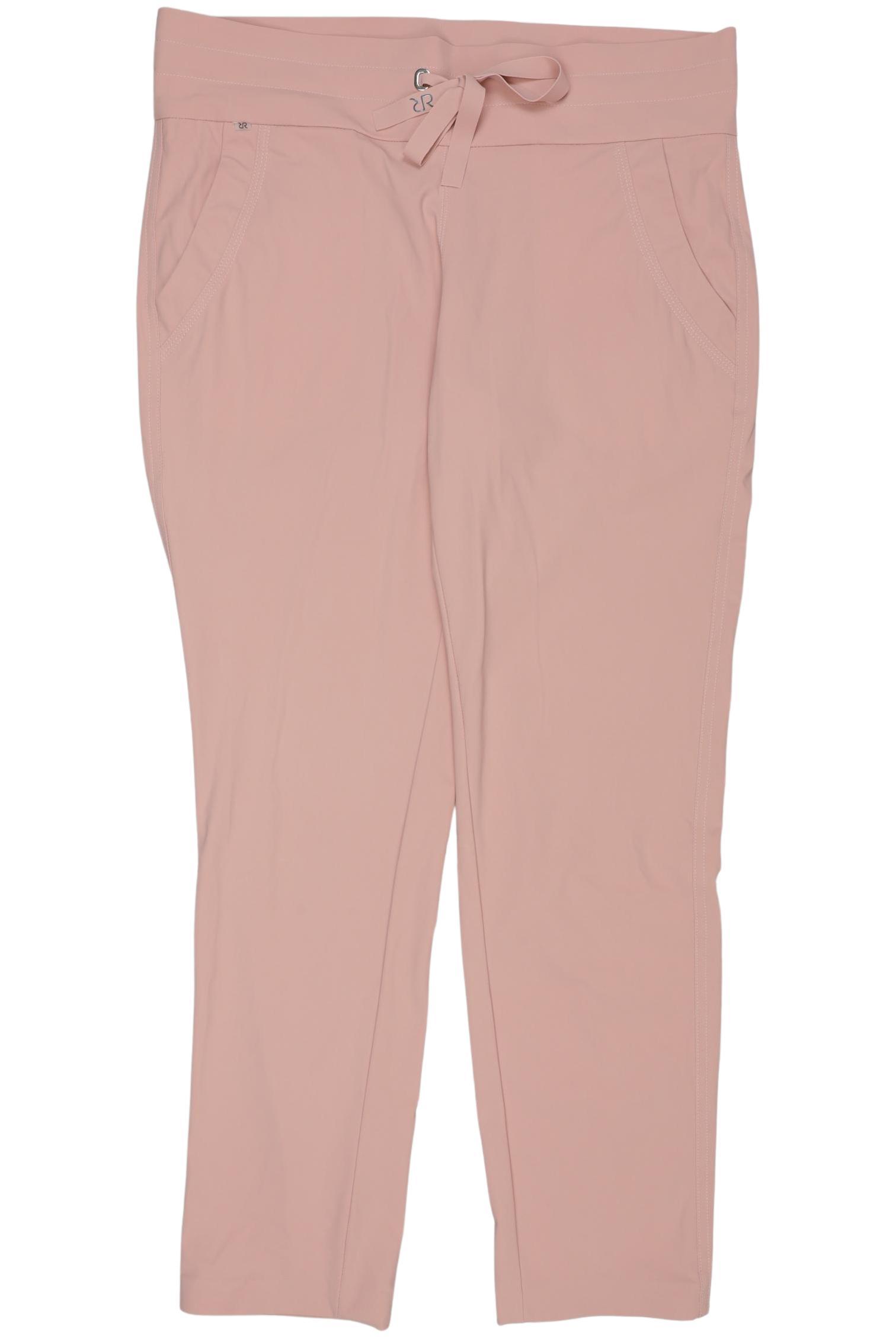 

Raffaello Rossi Damen Stoffhose, pink, Gr. 38