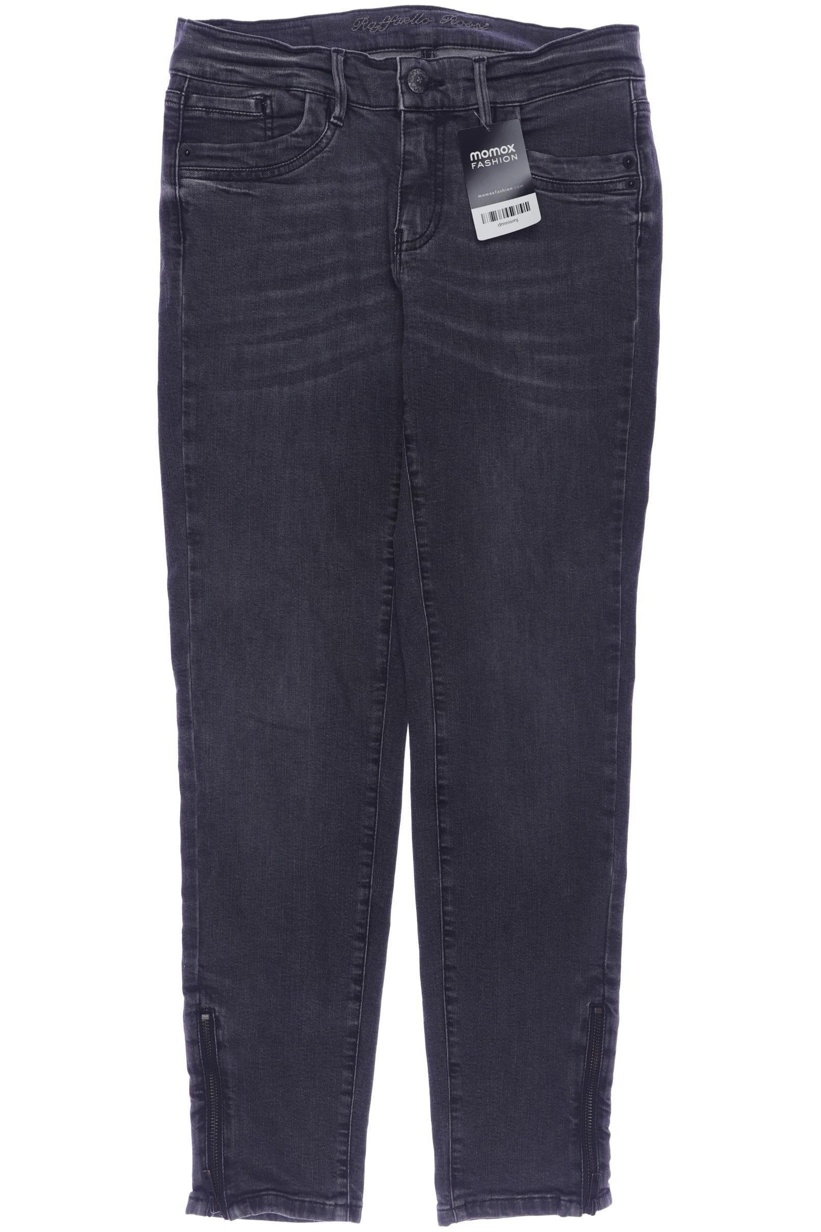 

Raffaello Rossi Damen Jeans, grau, Gr. 34