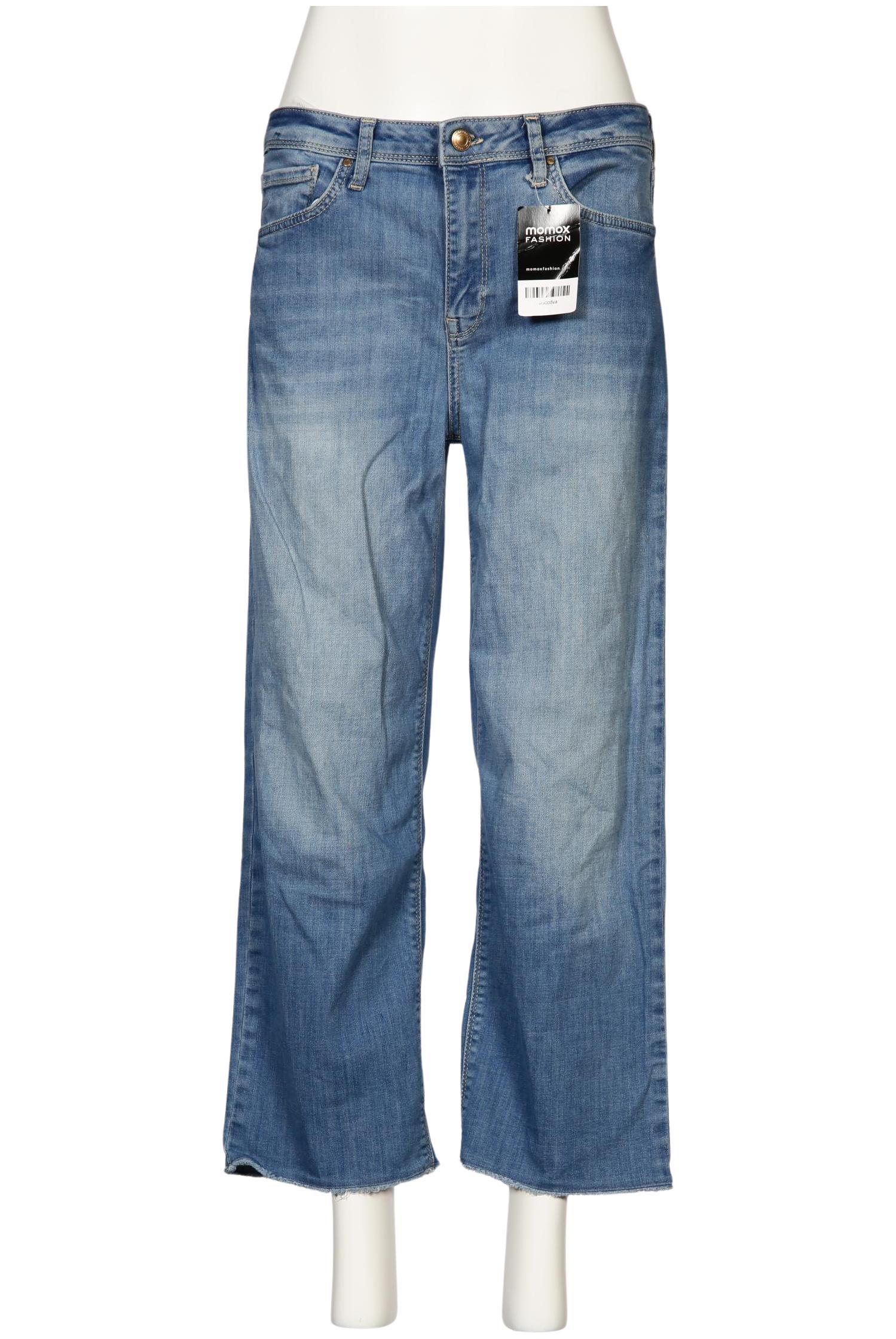 

Raffaello Rossi Damen Jeans, blau, Gr. 40