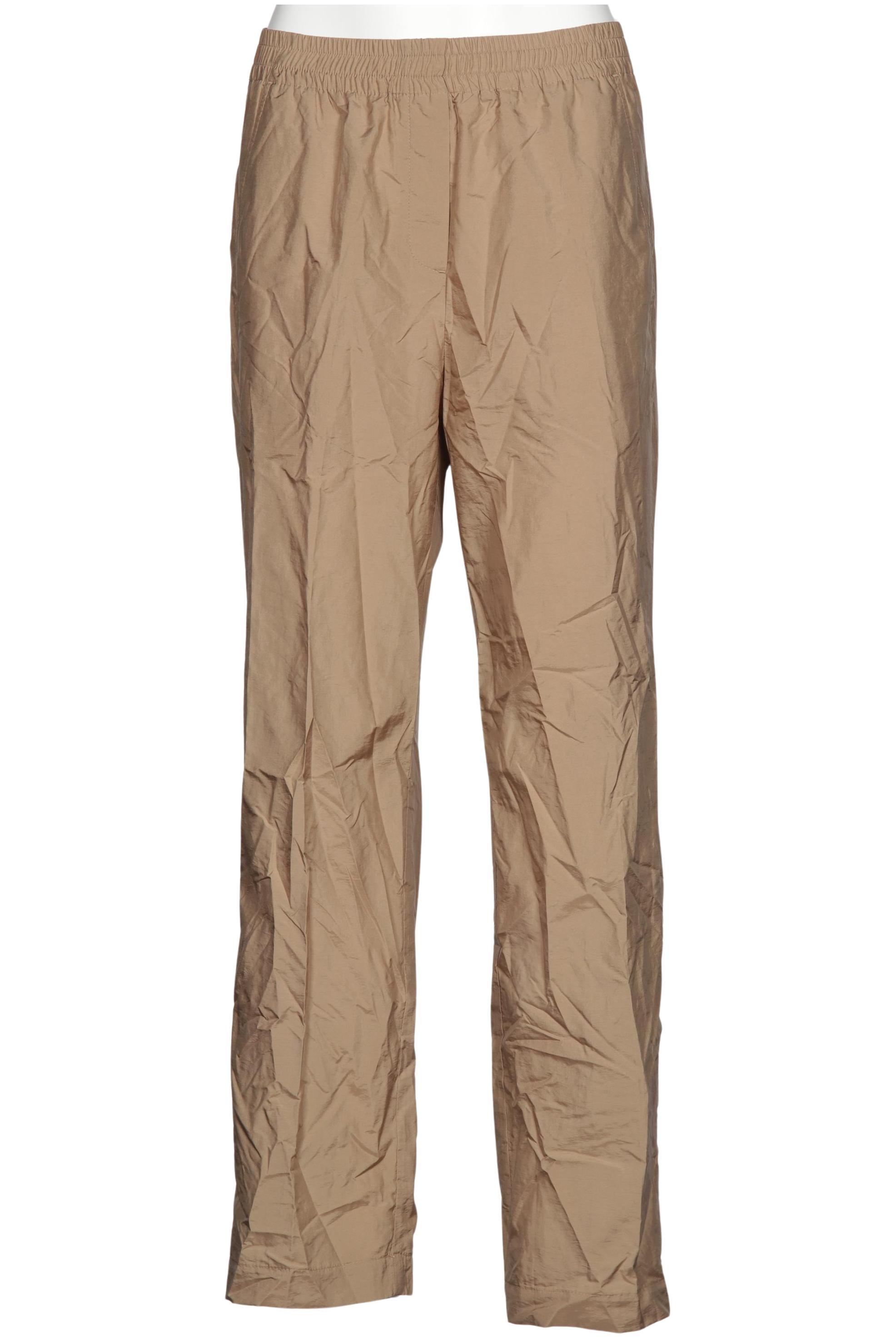 

Raffaello Rossi Damen Stoffhose, beige, Gr. 36