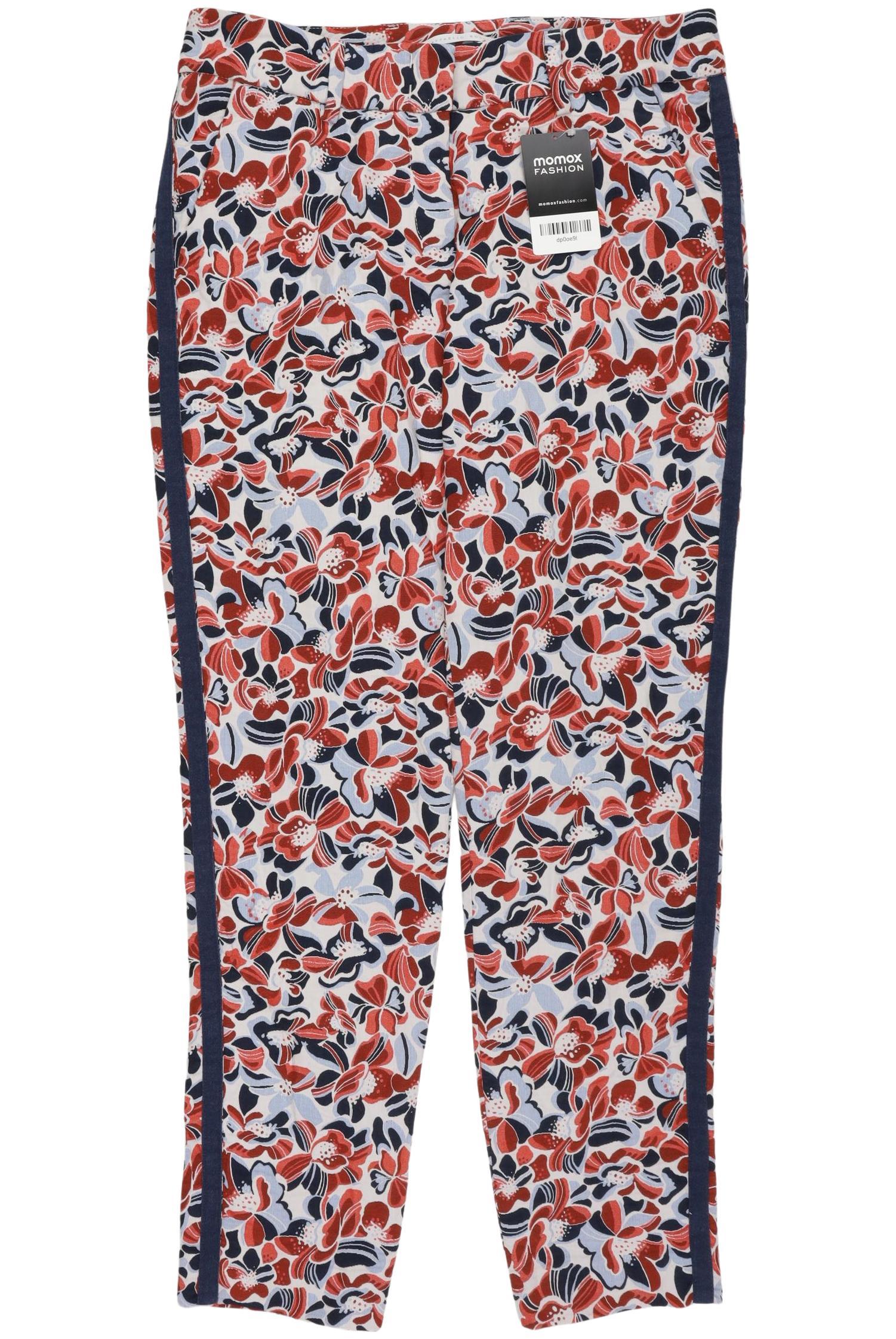 

Raffaello Rossi Damen Stoffhose, rot, Gr. 31