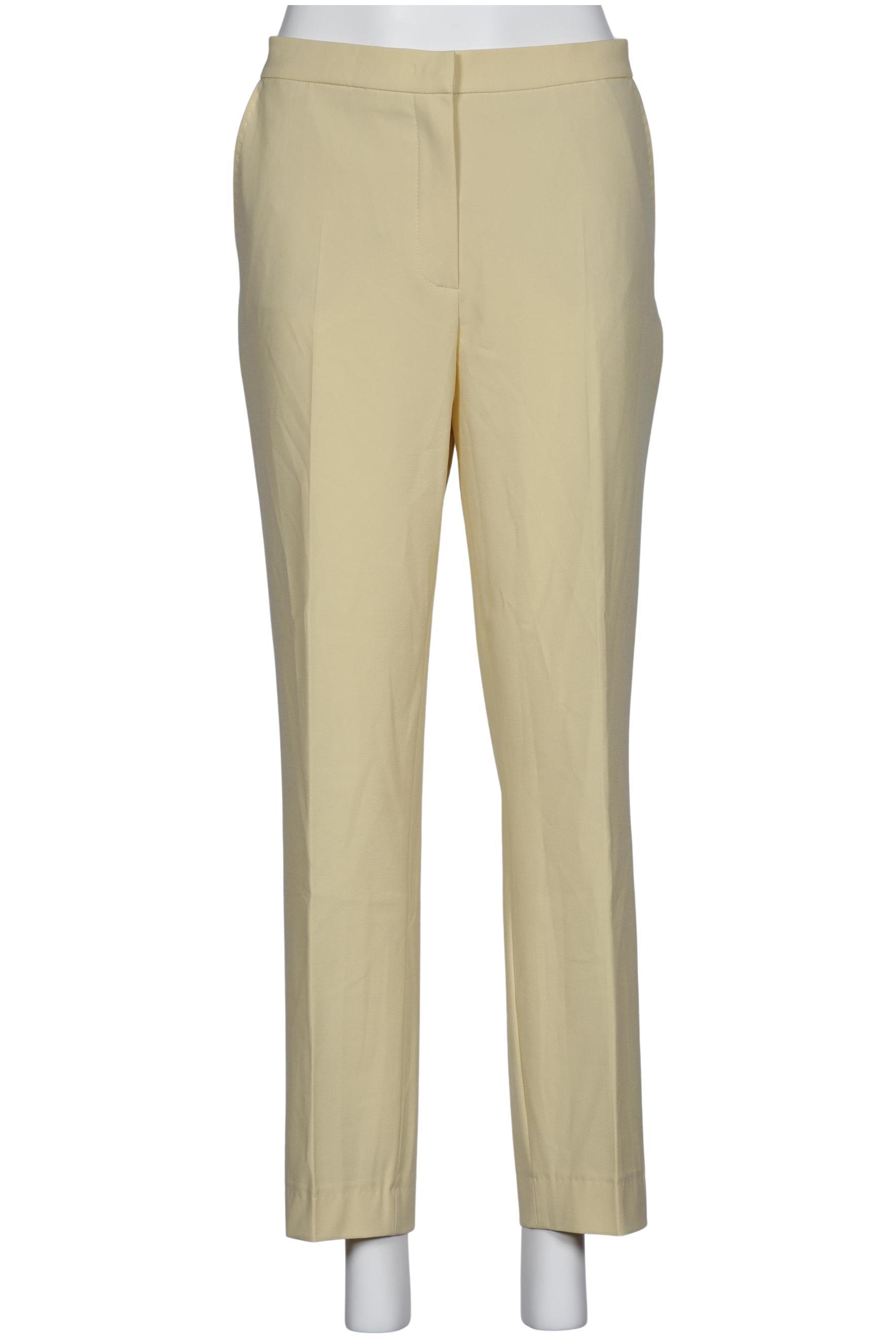 

Raffaello Rossi Damen Stoffhose, gelb, Gr. 38