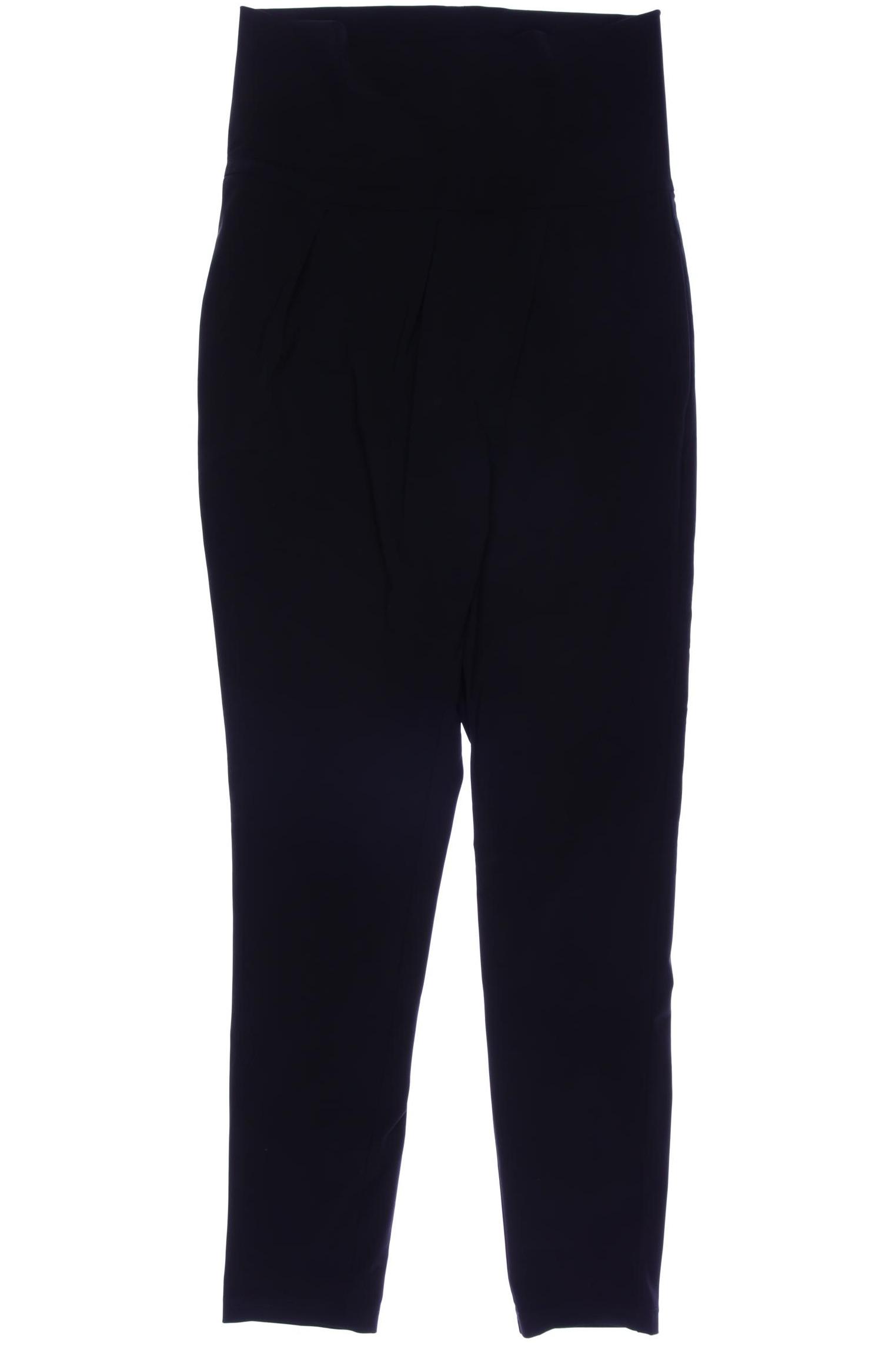 

Raffaello Rossi Damen Stoffhose, schwarz, Gr. 36