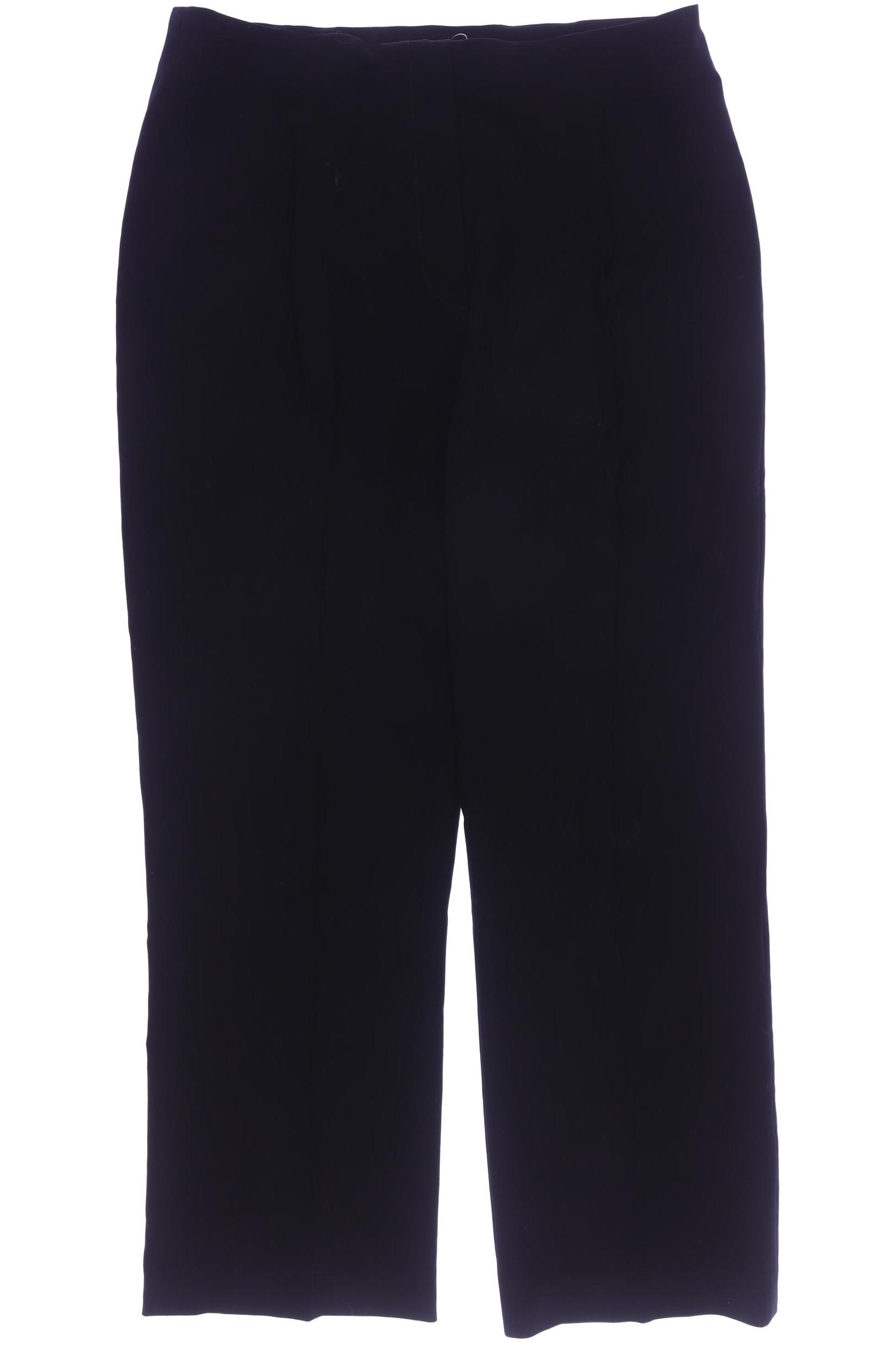 

Raffaello Rossi Damen Stoffhose, marineblau, Gr. 44