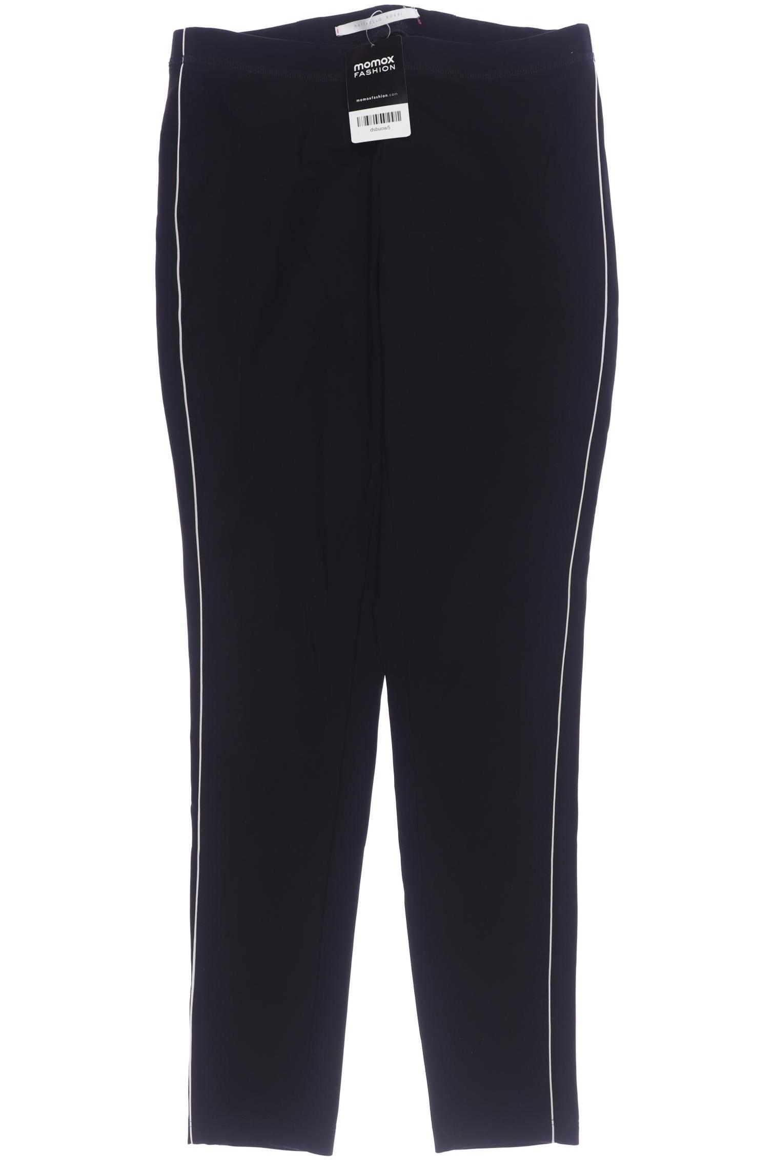 

Raffaello Rossi Damen Stoffhose, schwarz, Gr. 38