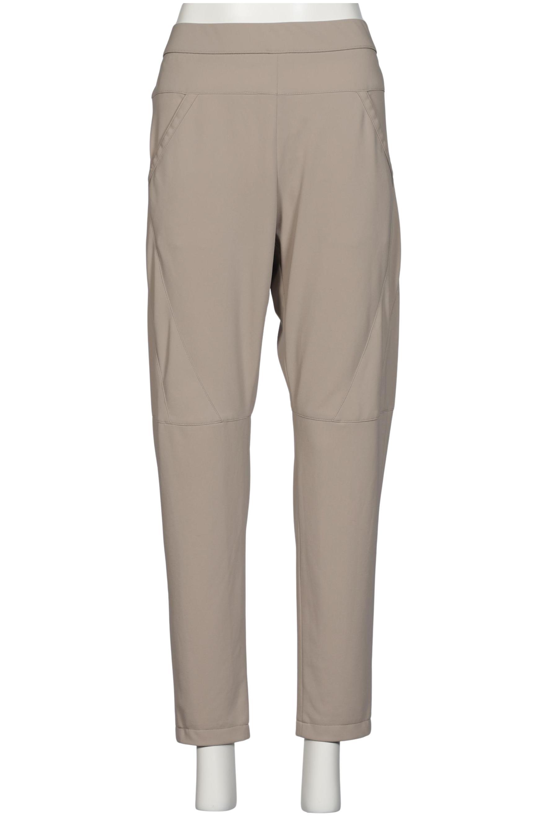 

Raffaello Rossi Damen Stoffhose, beige, Gr. 40