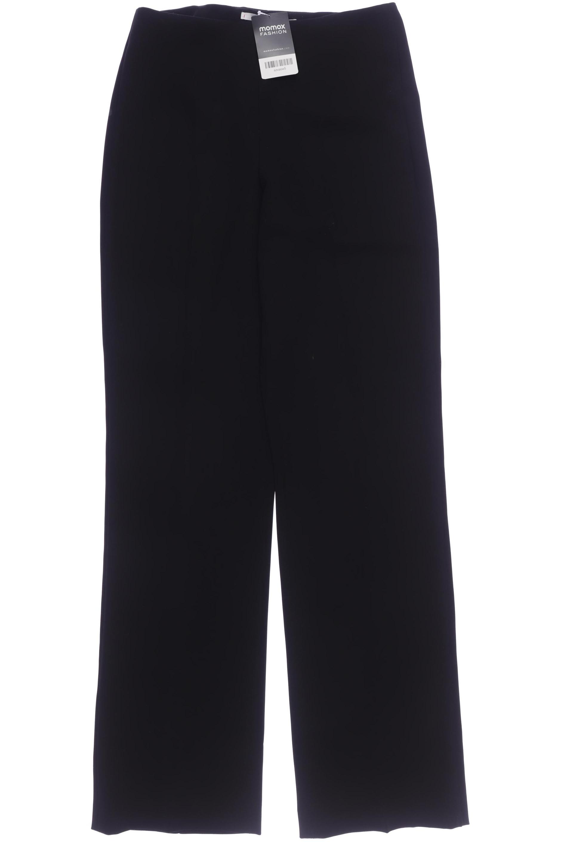 

Raffaello Rossi Damen Stoffhose, schwarz, Gr. 36