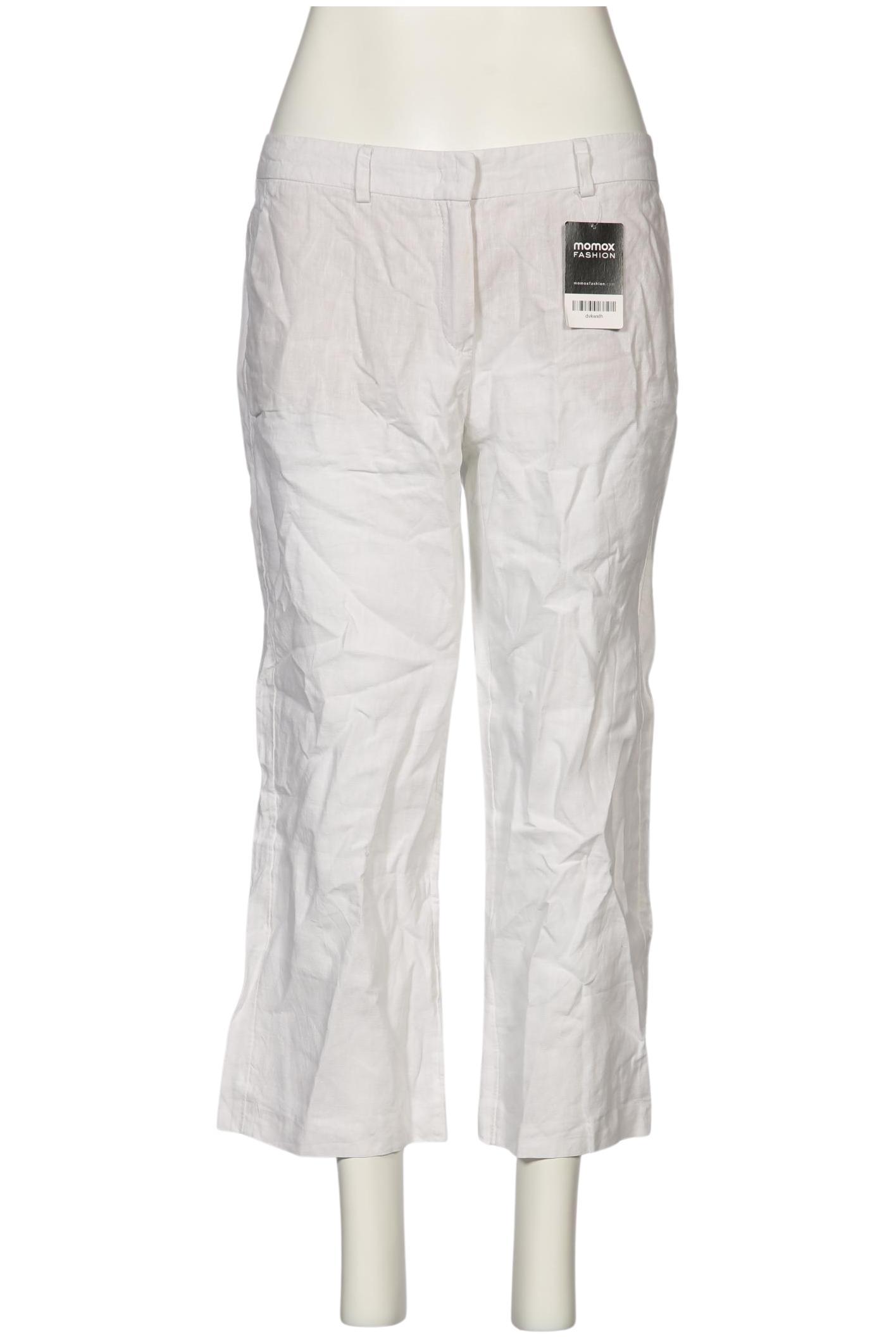 

Raffaello Rossi Damen Stoffhose, weiß, Gr. 31