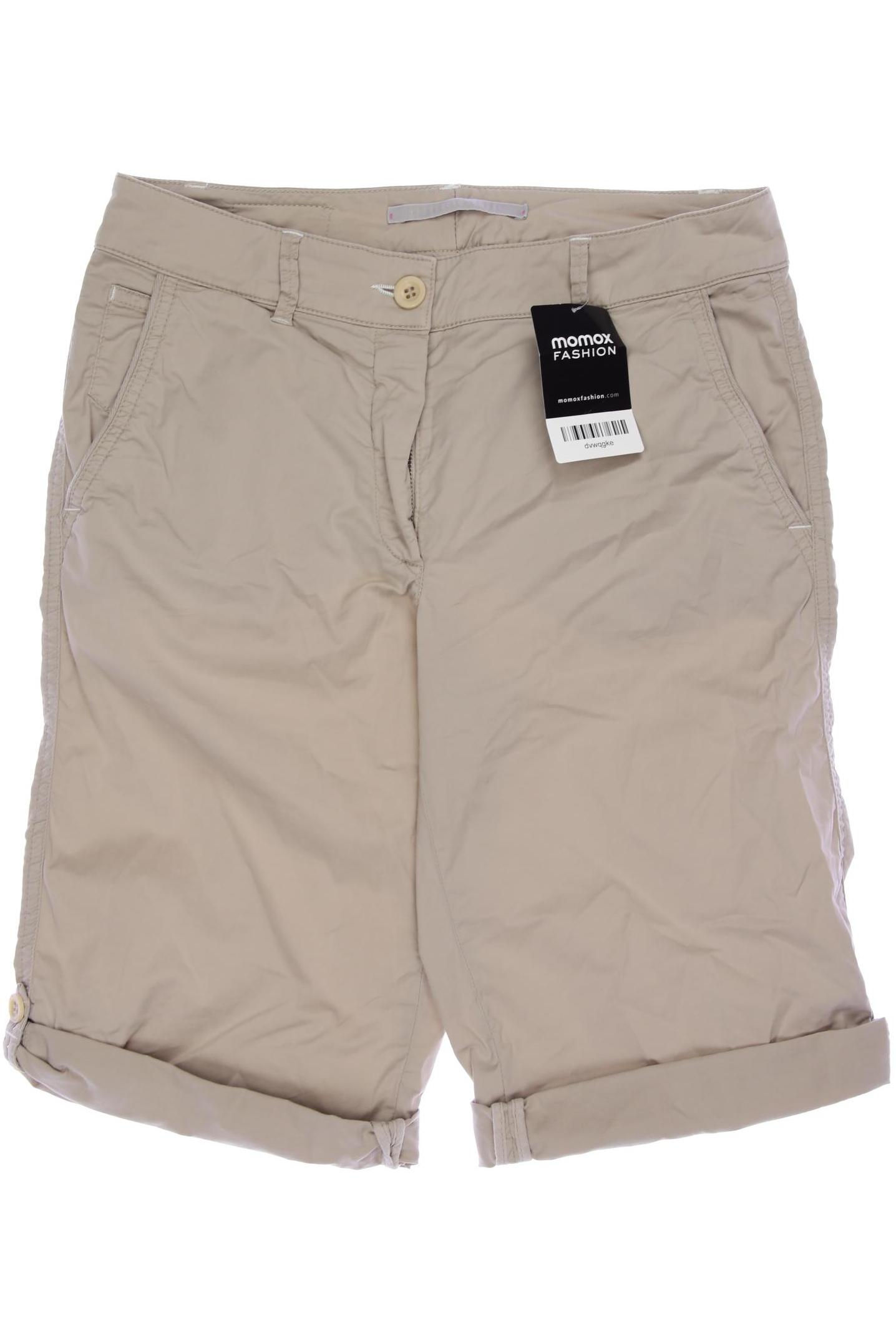 

Raffaello Rossi Damen Shorts, beige, Gr. 34