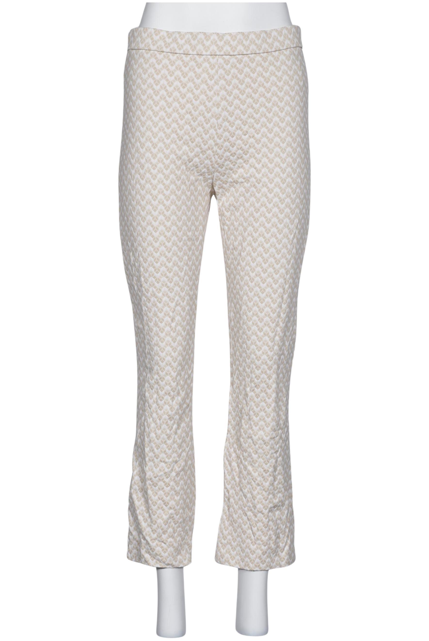 

Raffaello Rossi Damen Stoffhose, beige, Gr. 38