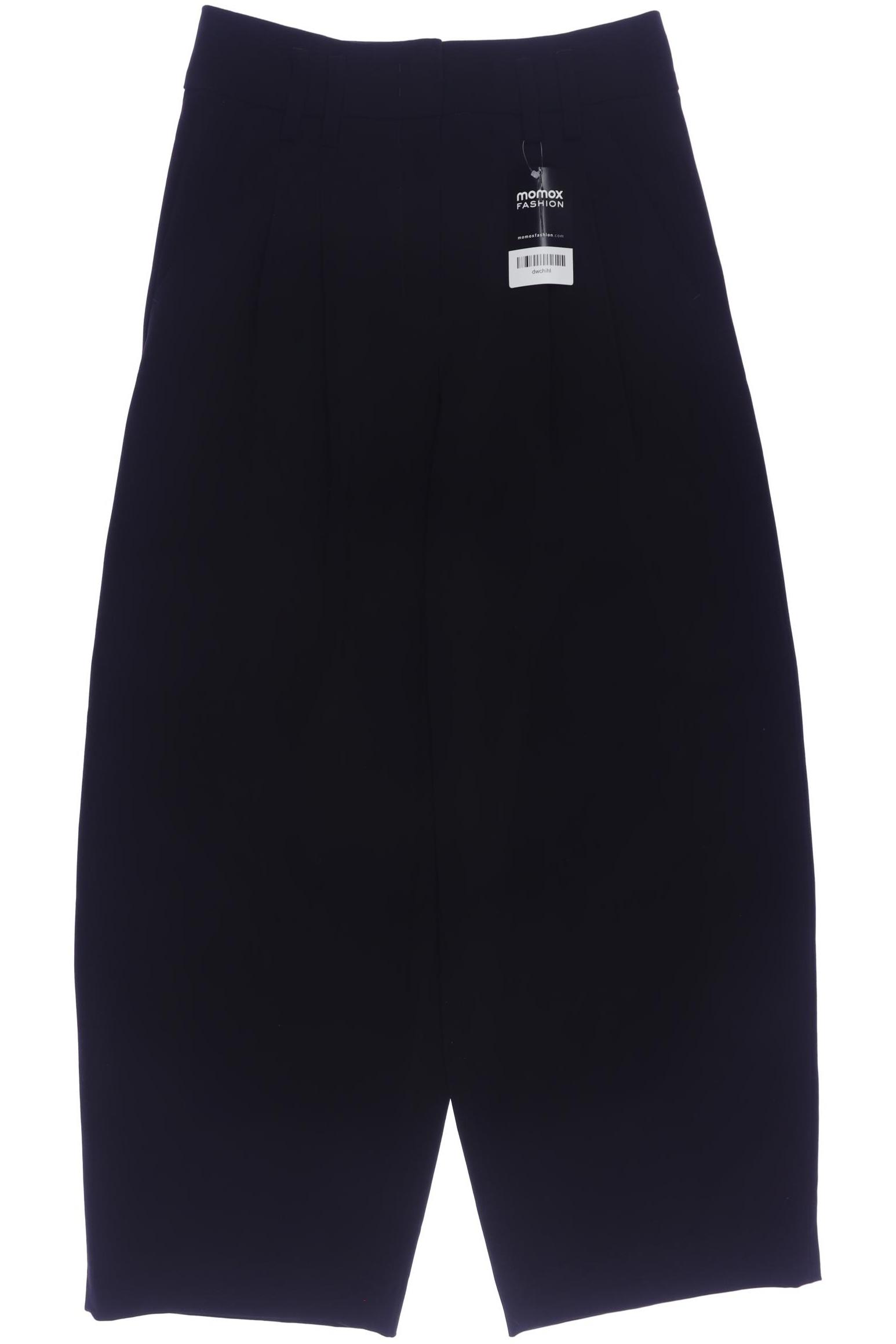 

Raffaello Rossi Damen Stoffhose, schwarz, Gr. 34