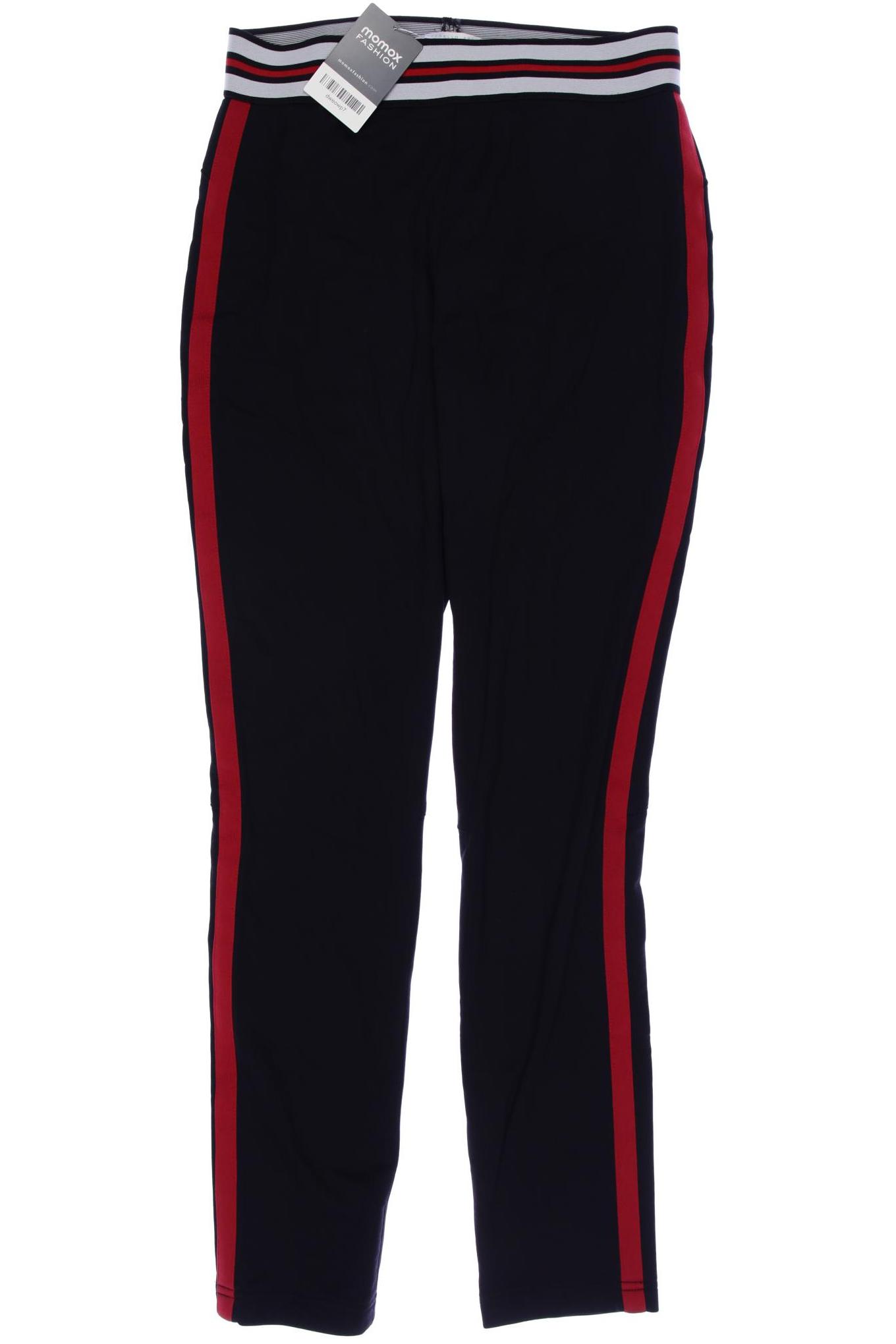 

Raffaello Rossi Damen Stoffhose, schwarz, Gr. 38