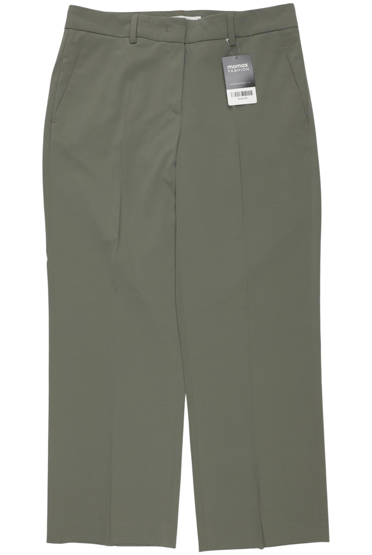 

Raffaello Rossi Damen Stoffhose, grün, Gr. 38