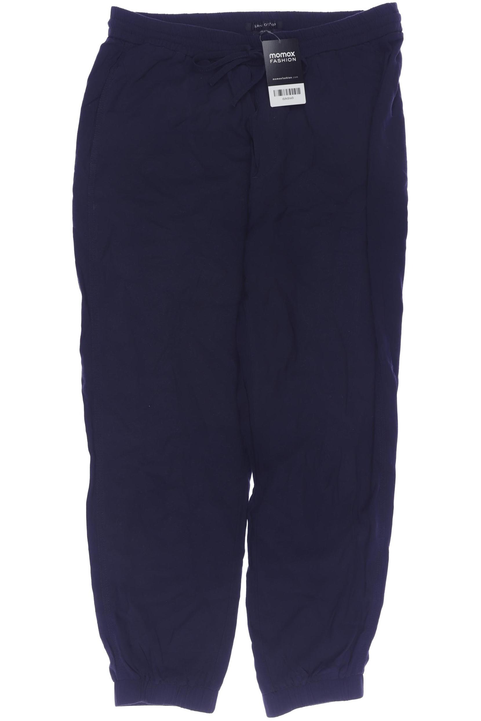 

Raffaello Rossi Damen Stoffhose, marineblau, Gr. 42