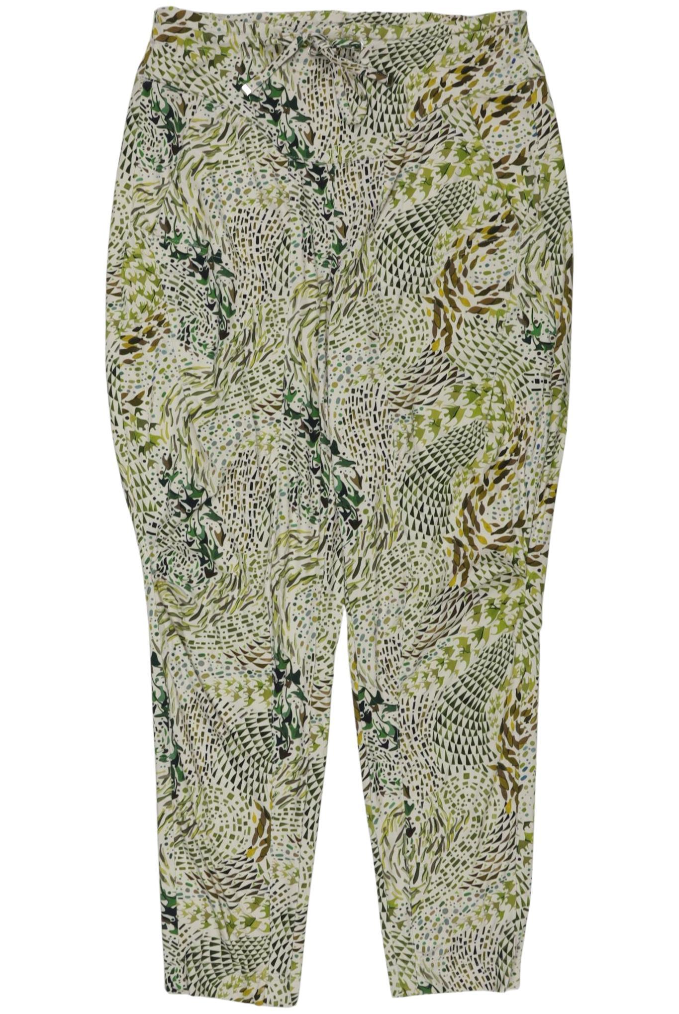 

Raffaello Rossi Damen Stoffhose, grün, Gr. 34