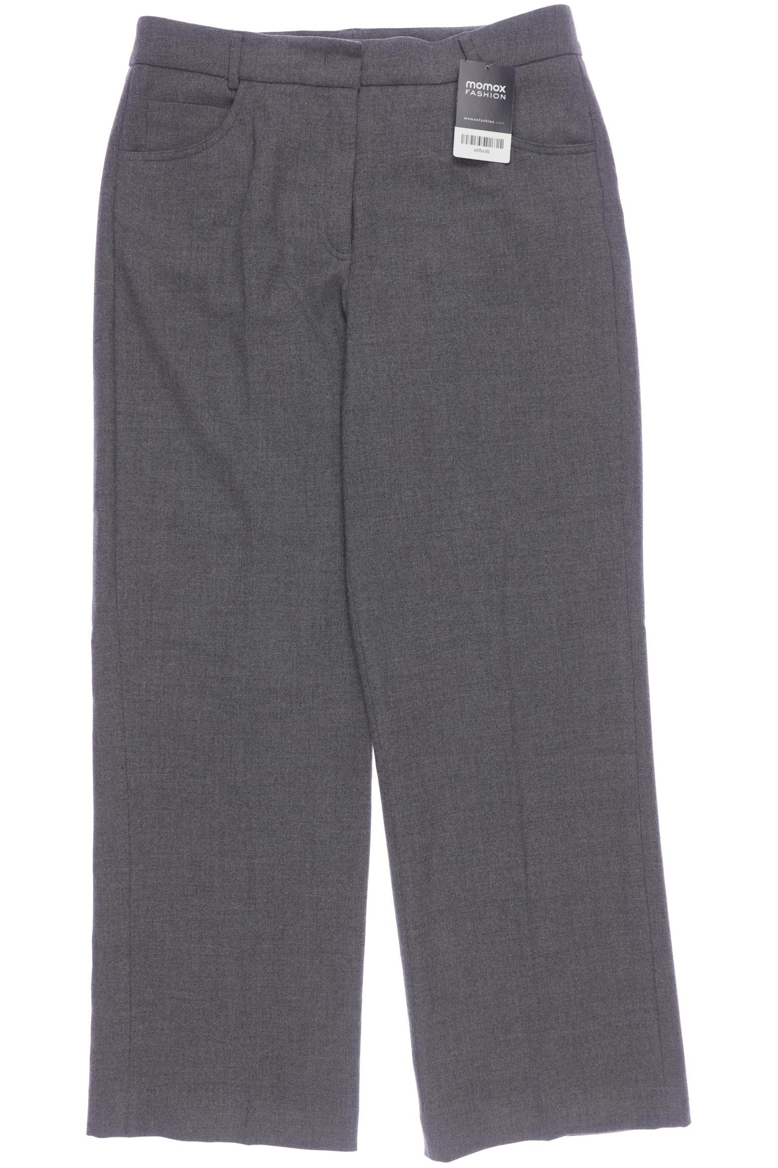 

Raffaello Rossi Damen Stoffhose, grau, Gr. 38