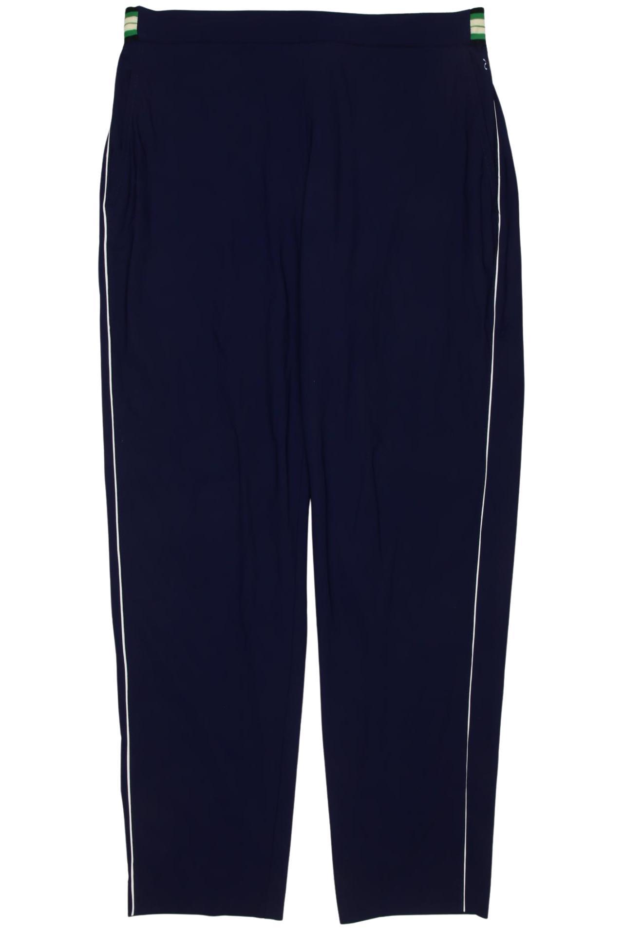 

Raffaello Rossi Damen Stoffhose, marineblau, Gr. 36