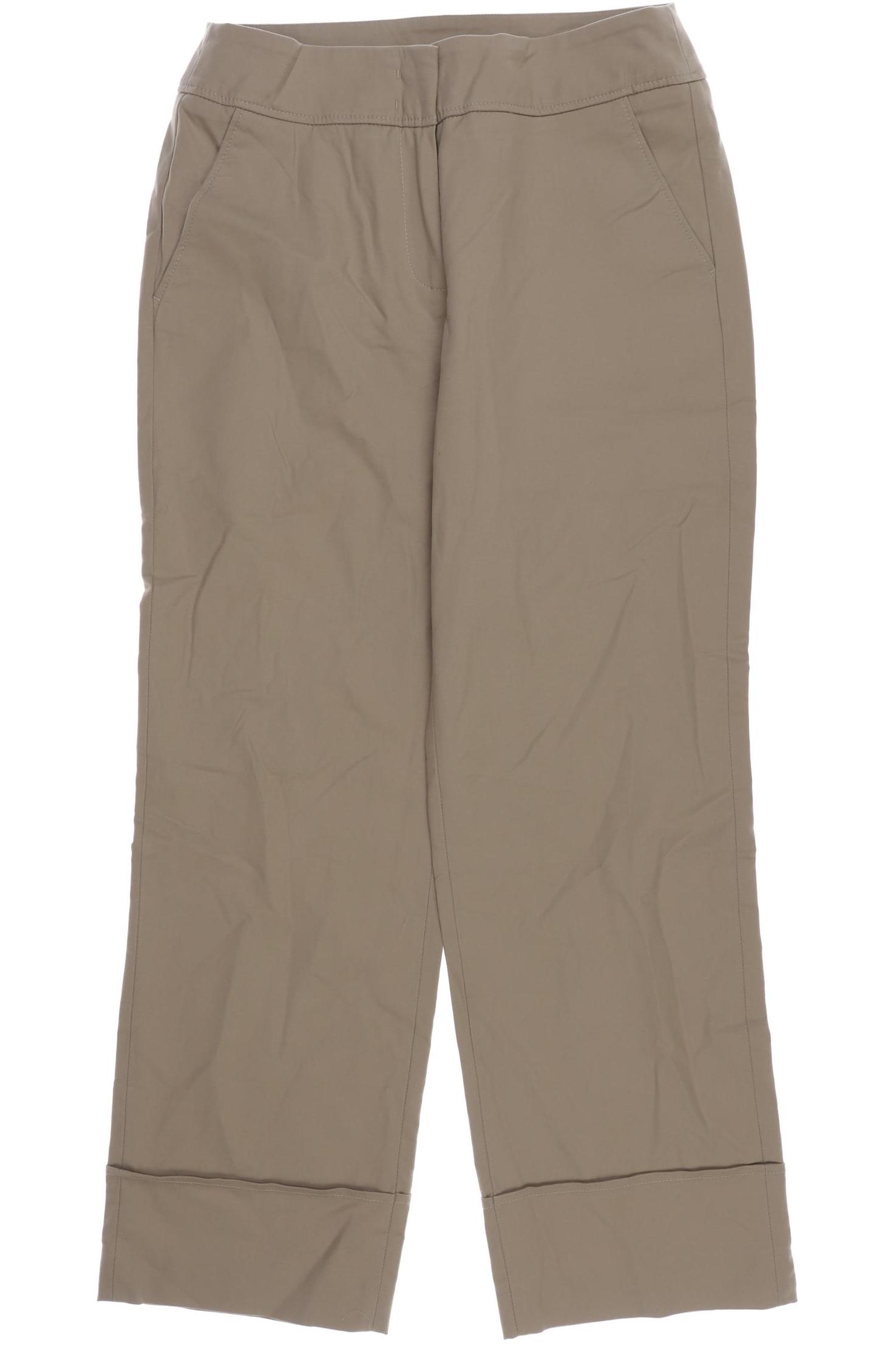 

Raffaello Rossi Damen Stoffhose, beige, Gr. 36