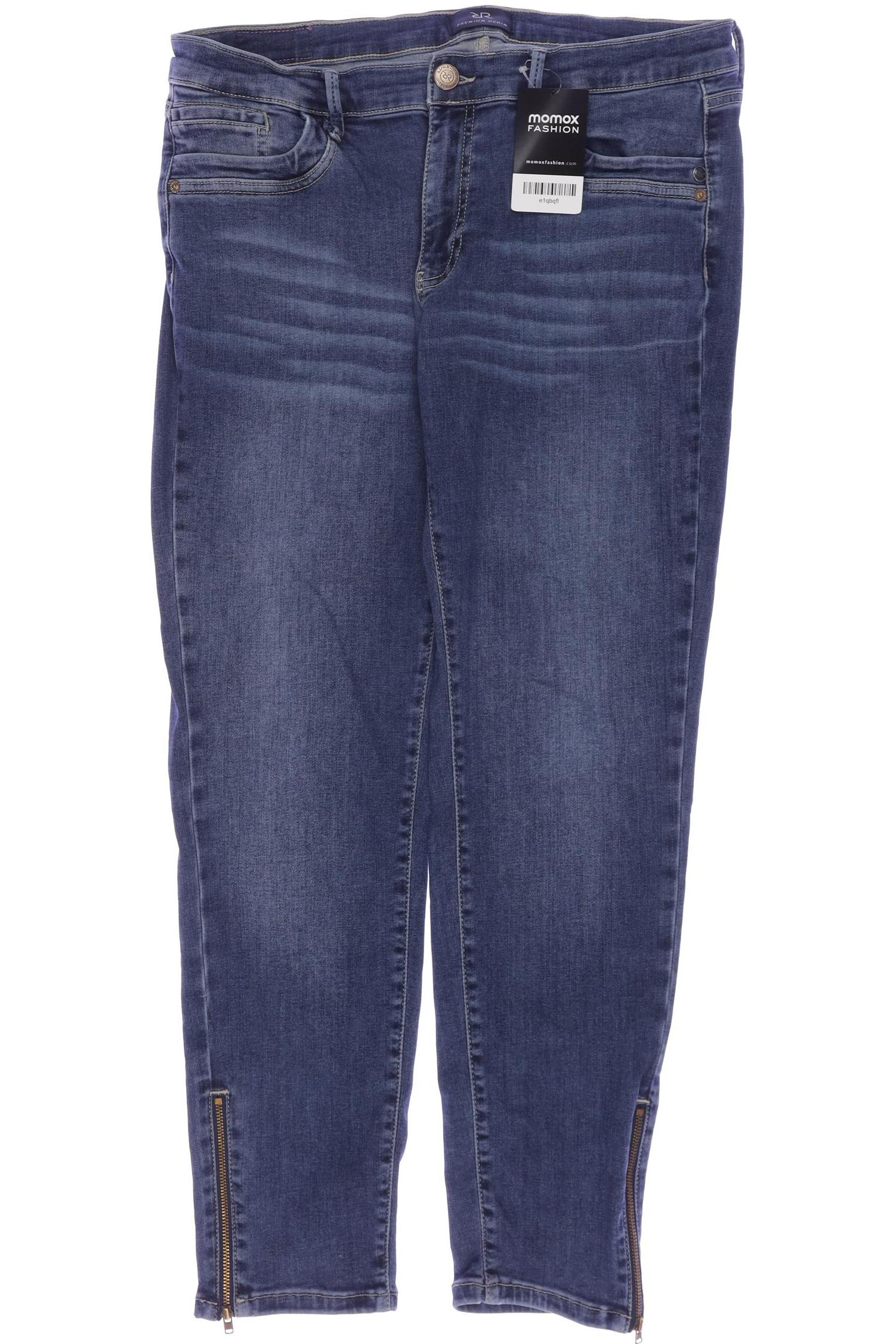 

Raffaello Rossi Damen Jeans, blau, Gr. 42