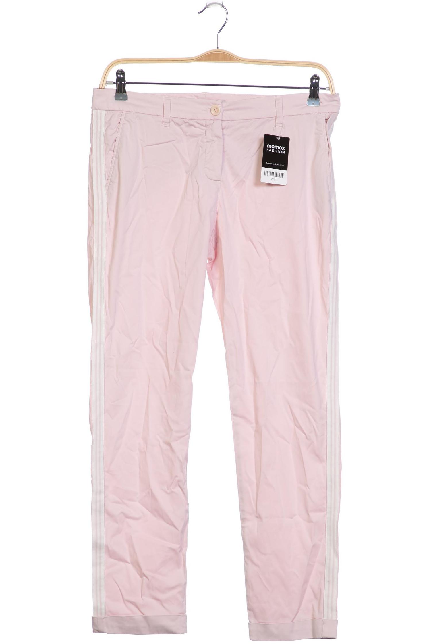 

Raffaello Rossi Damen Stoffhose, pink, Gr. 33