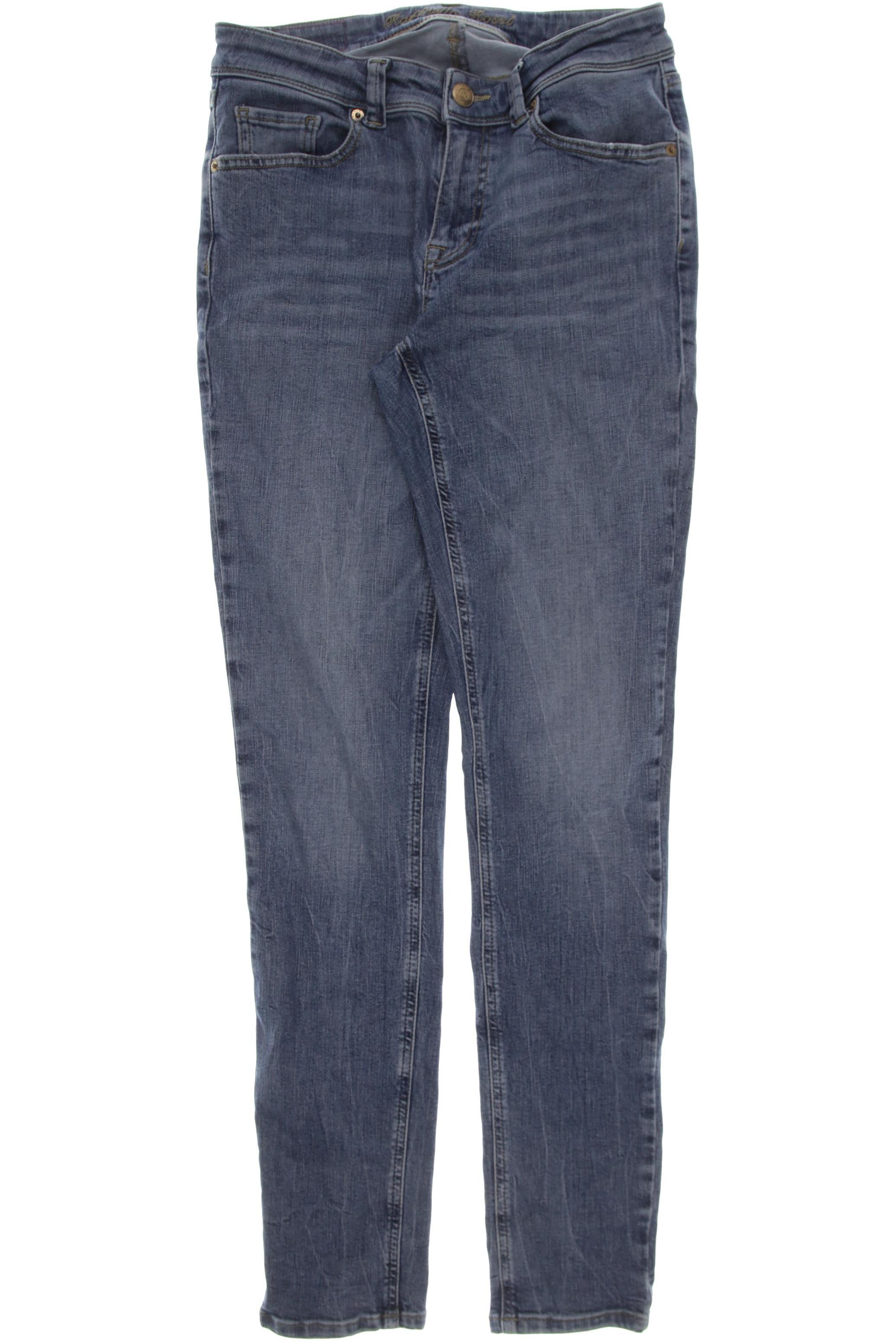 

Raffaello Rossi Damen Jeans, blau, Gr. 38