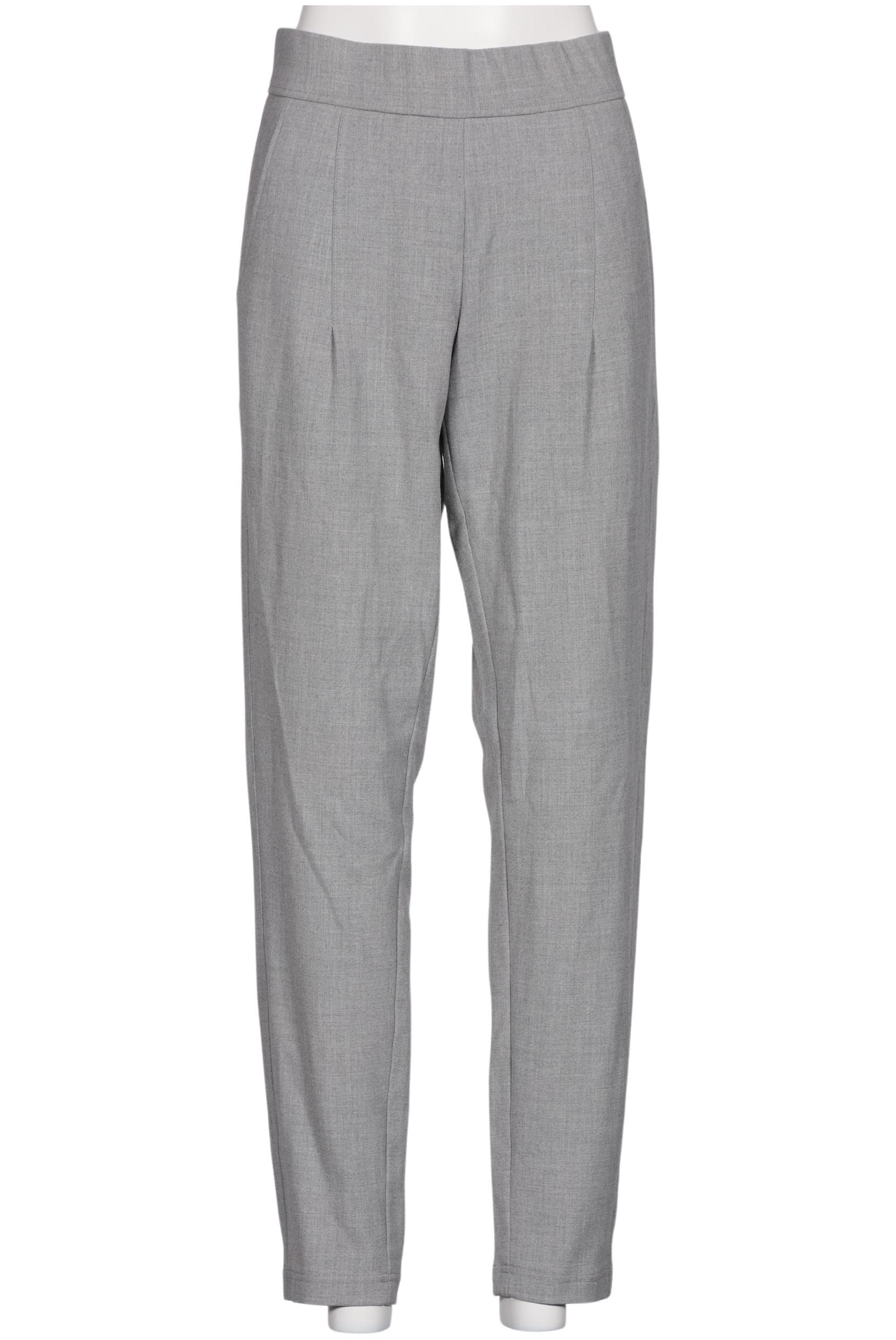 

Raffaello Rossi Damen Stoffhose, grau, Gr. 38