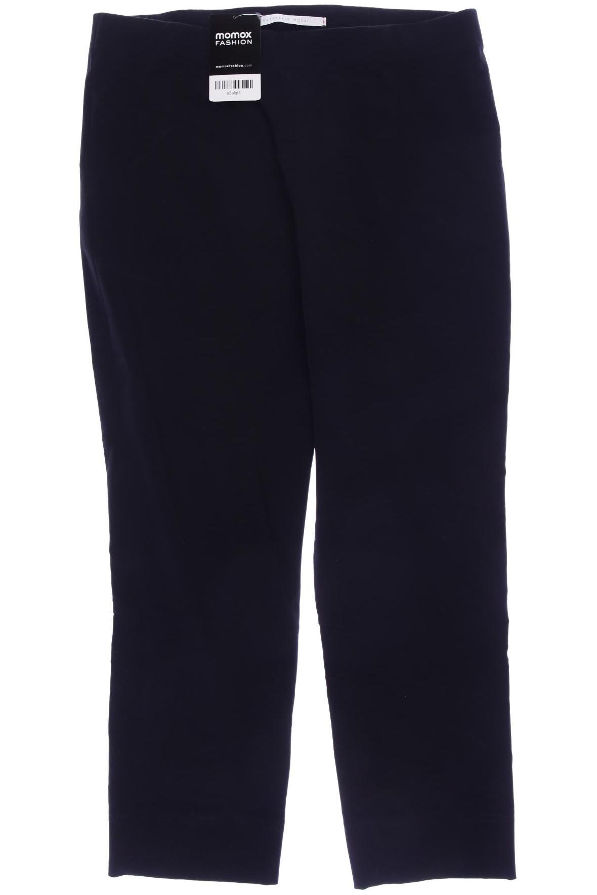 

Raffaello Rossi Damen Stoffhose, schwarz