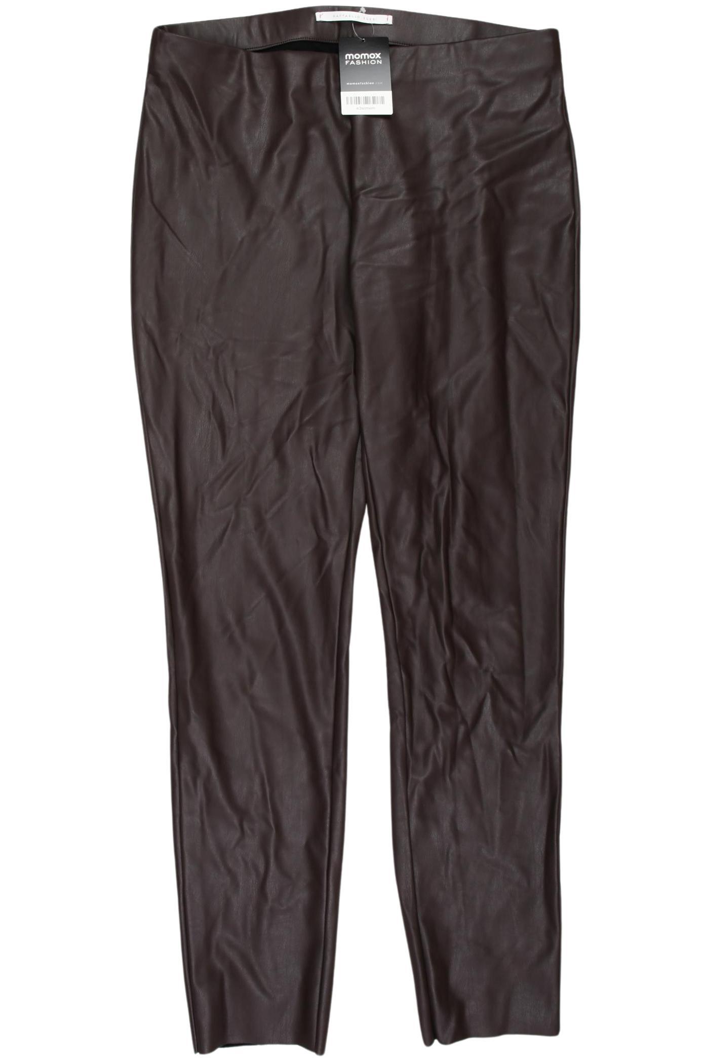 

Raffaello Rossi Damen Stoffhose, braun, Gr. 42