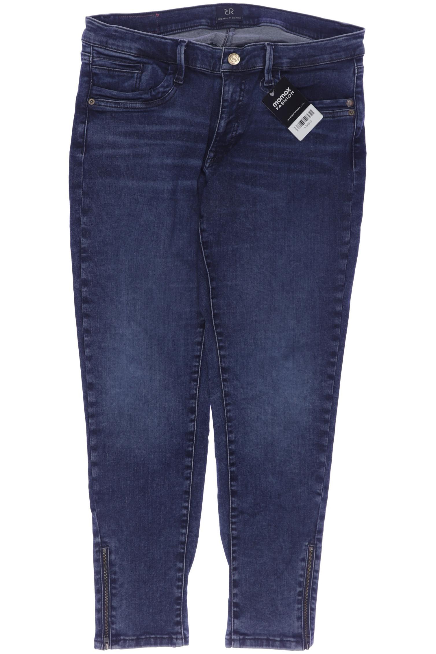 

Raffaello Rossi Damen Jeans, marineblau, Gr. 44