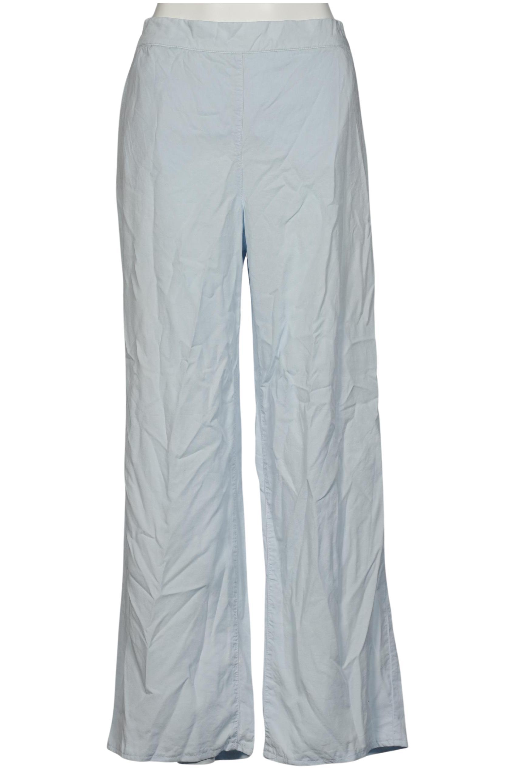 

Raffaello Rossi Damen Stoffhose, hellblau, Gr. 38