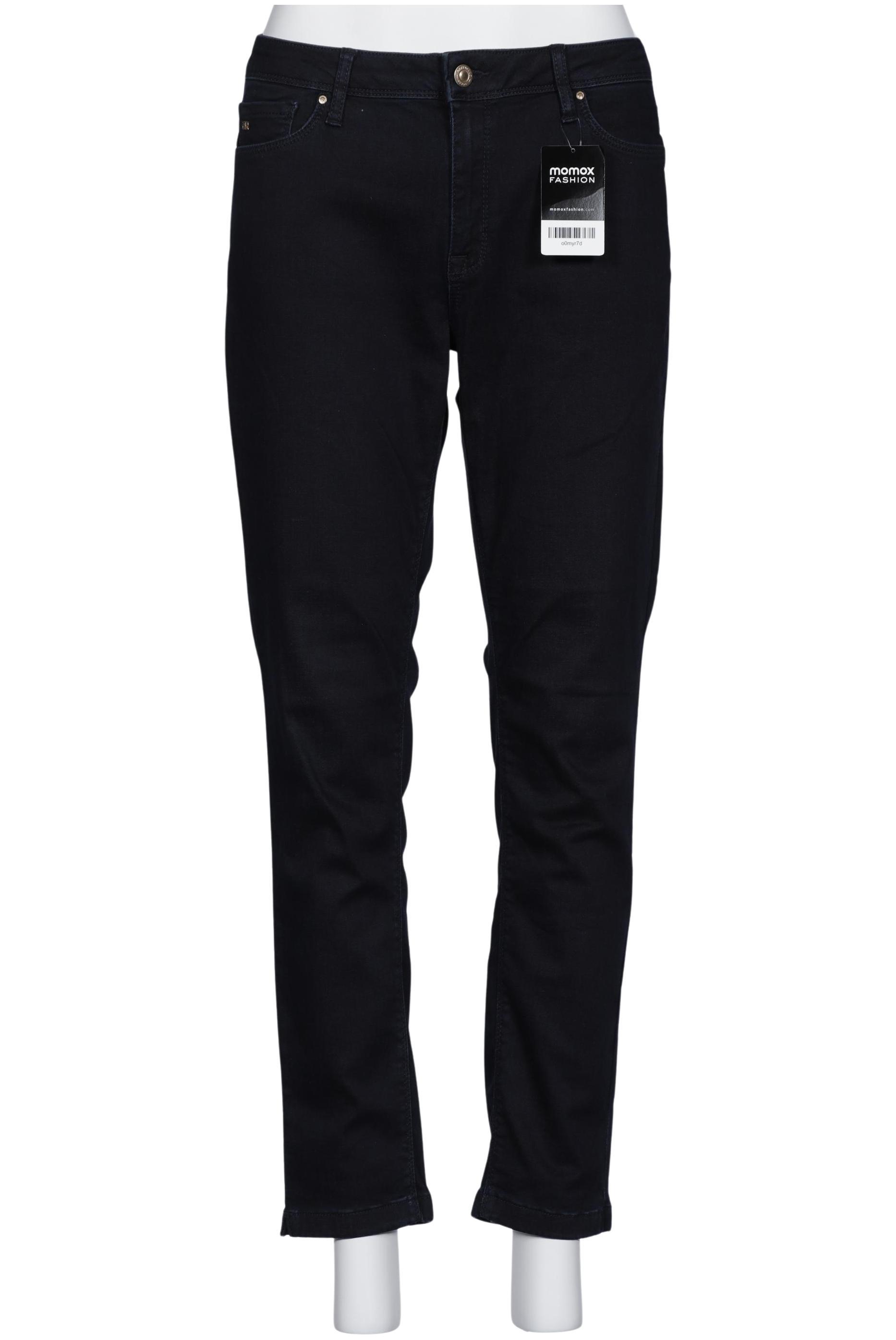 

Raffaello Rossi Damen Jeans, marineblau, Gr. 42