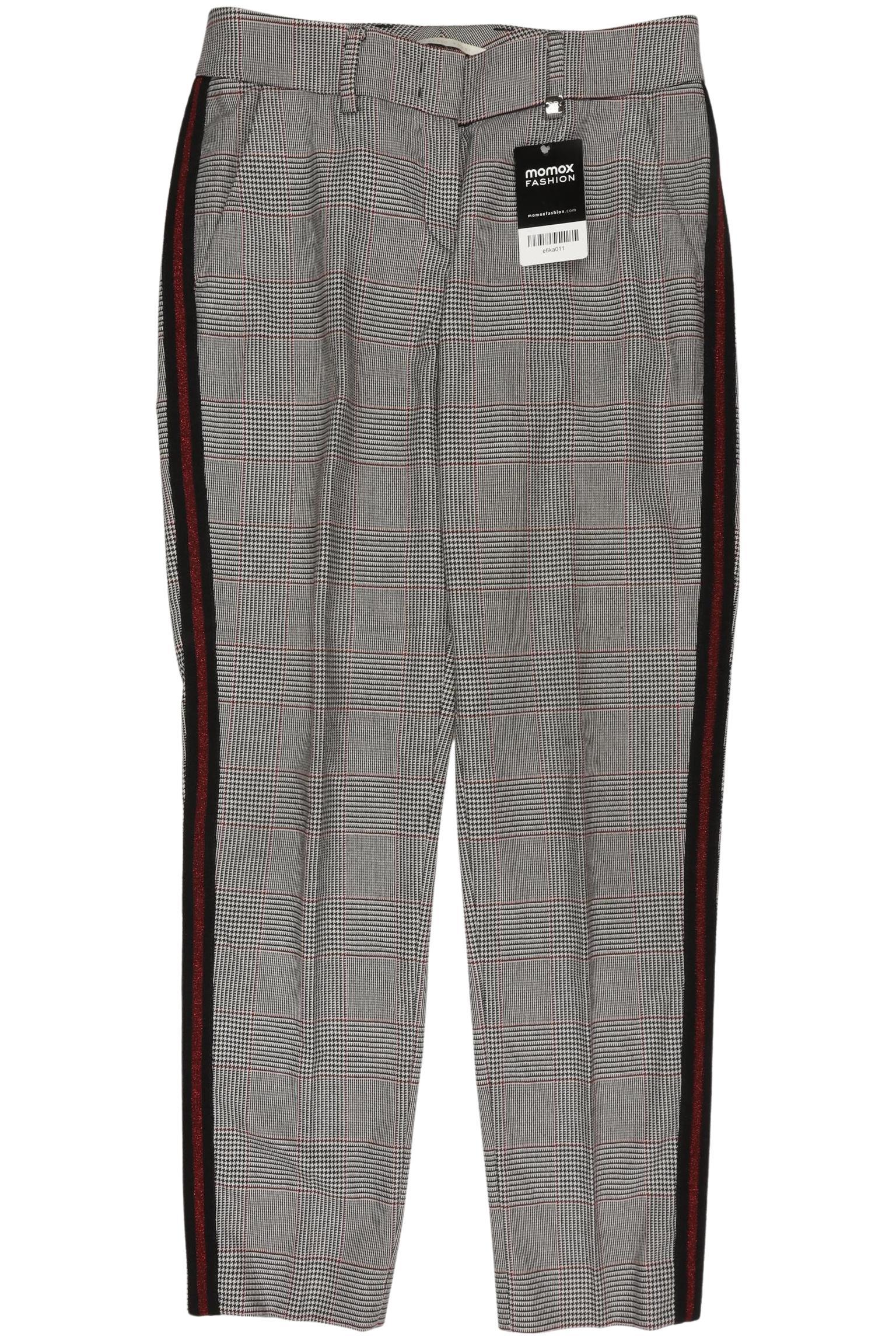 

Raffaello Rossi Damen Stoffhose, grau, Gr. 36