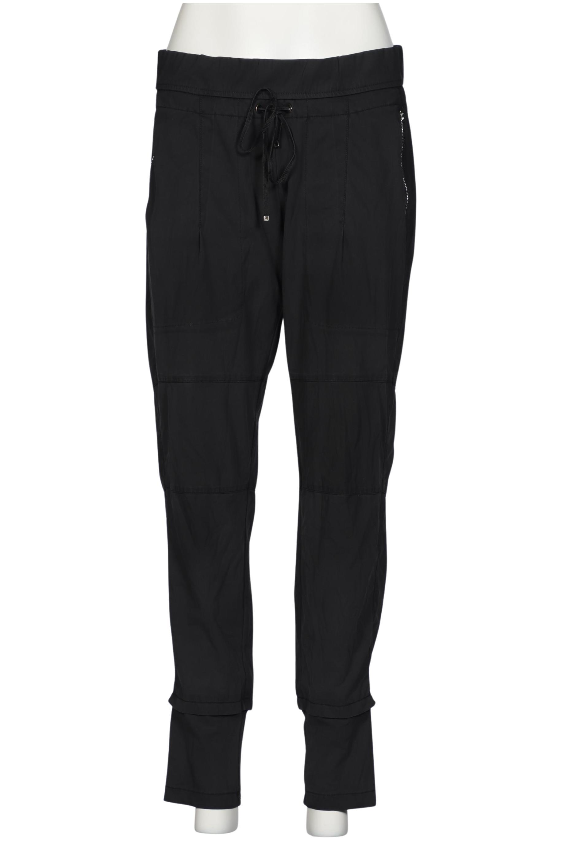 

Raffaello Rossi Damen Stoffhose, schwarz, Gr. 30