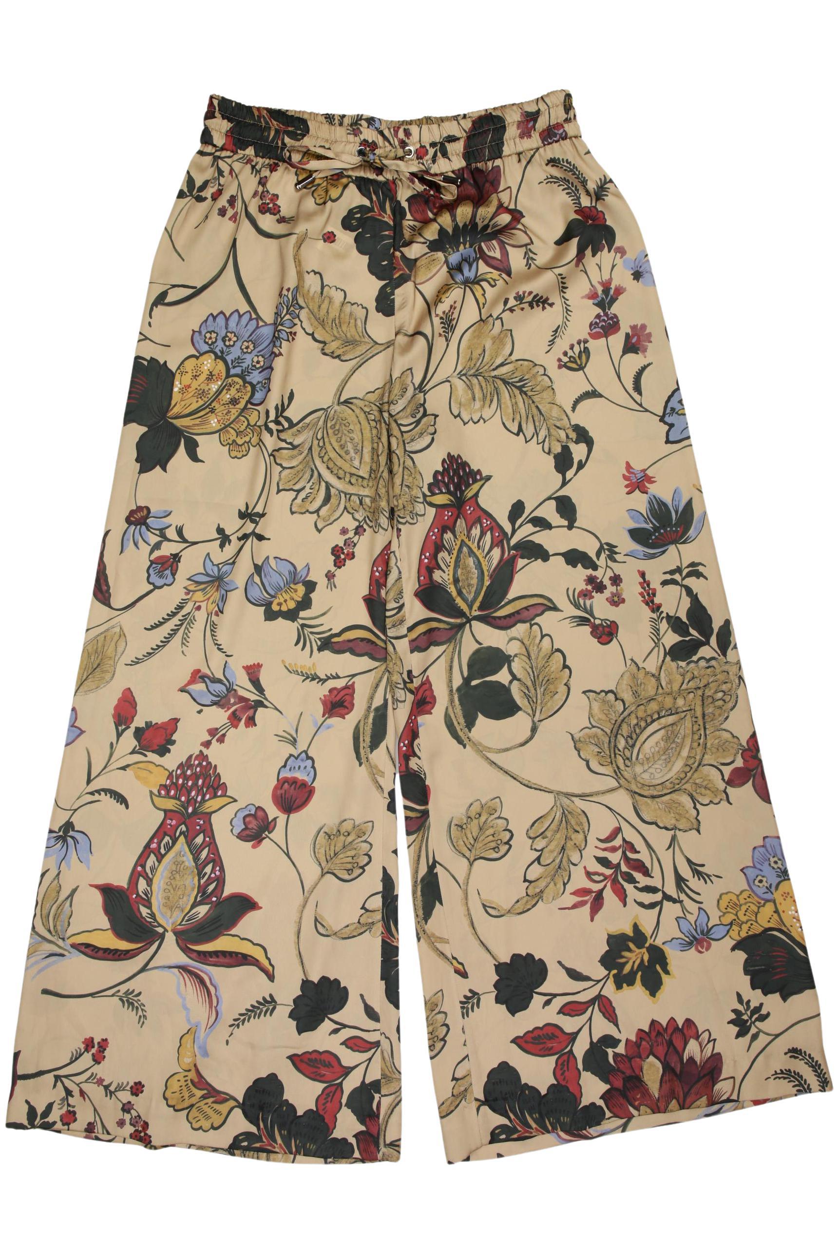 

Raffaello Rossi Damen Stoffhose, braun, Gr. 38