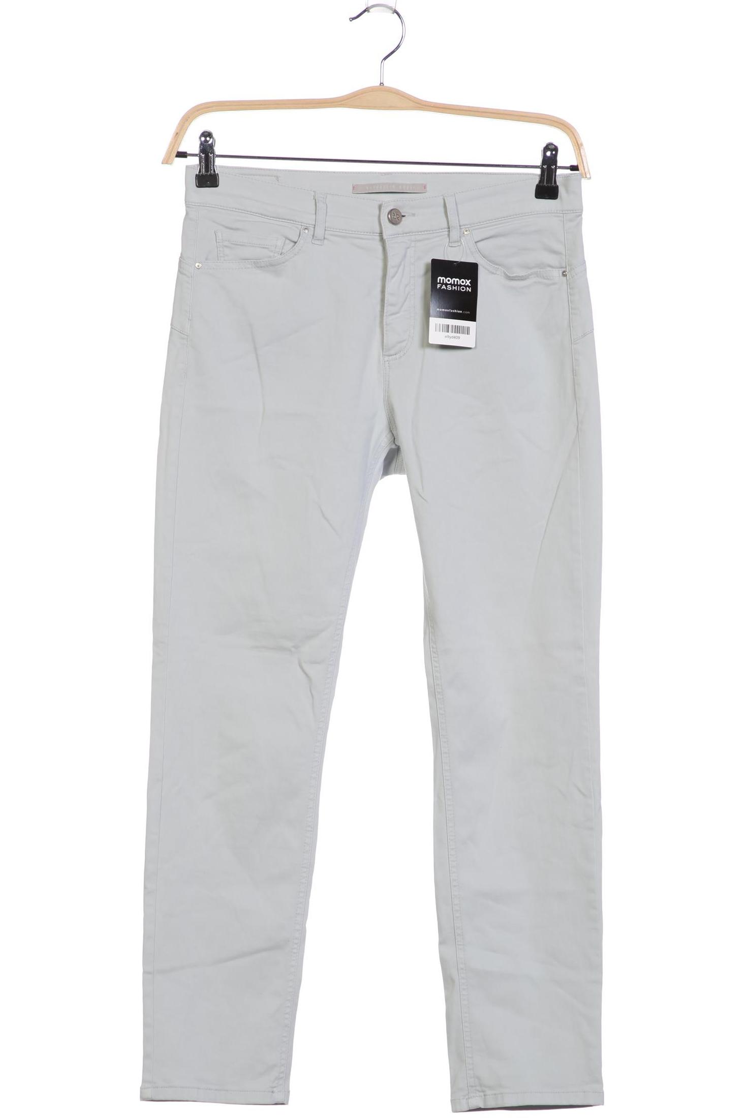 

Raffaello Rossi Damen Stoffhose, grau, Gr. 38