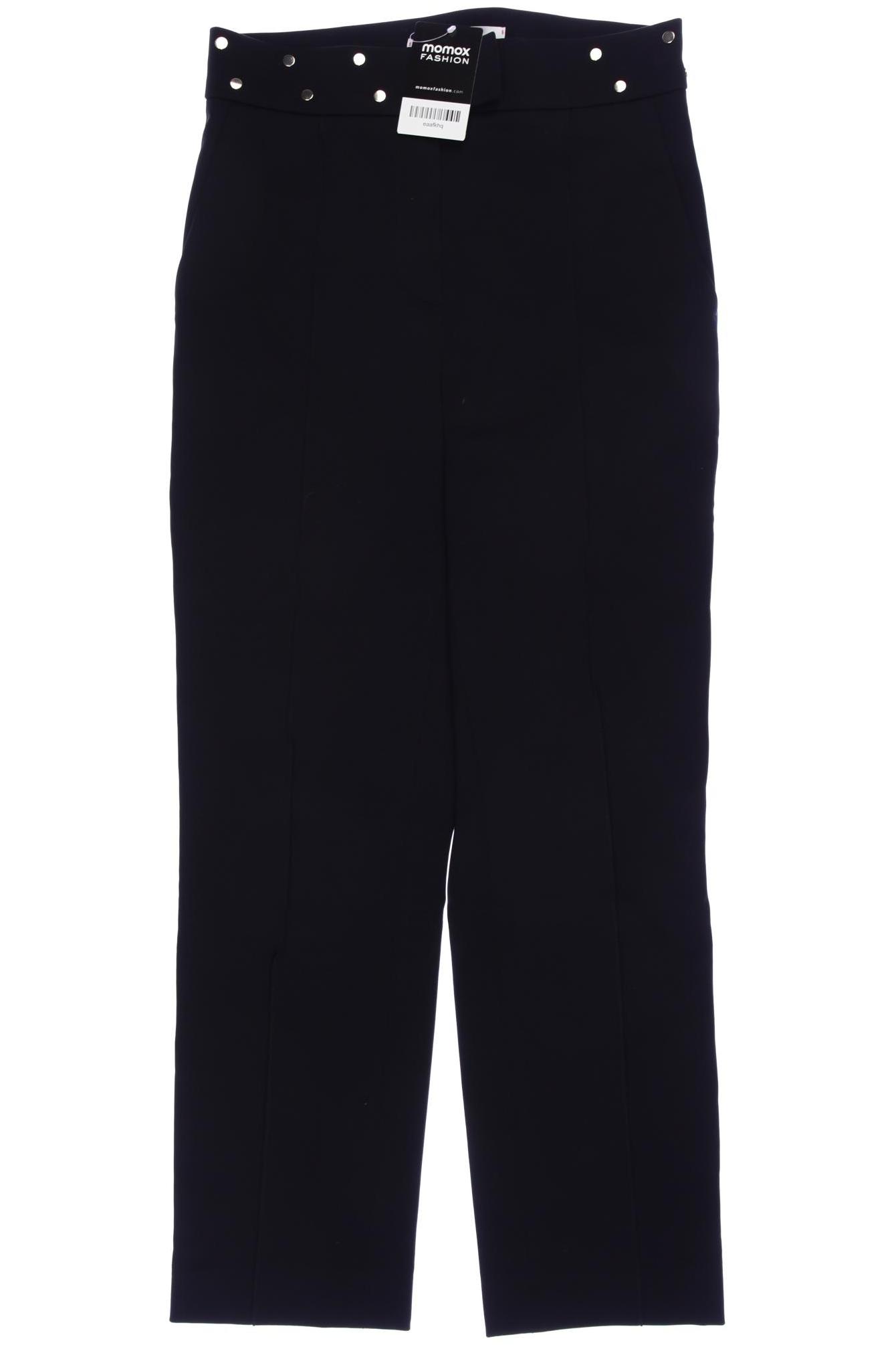 

Raffaello Rossi Damen Stoffhose, schwarz