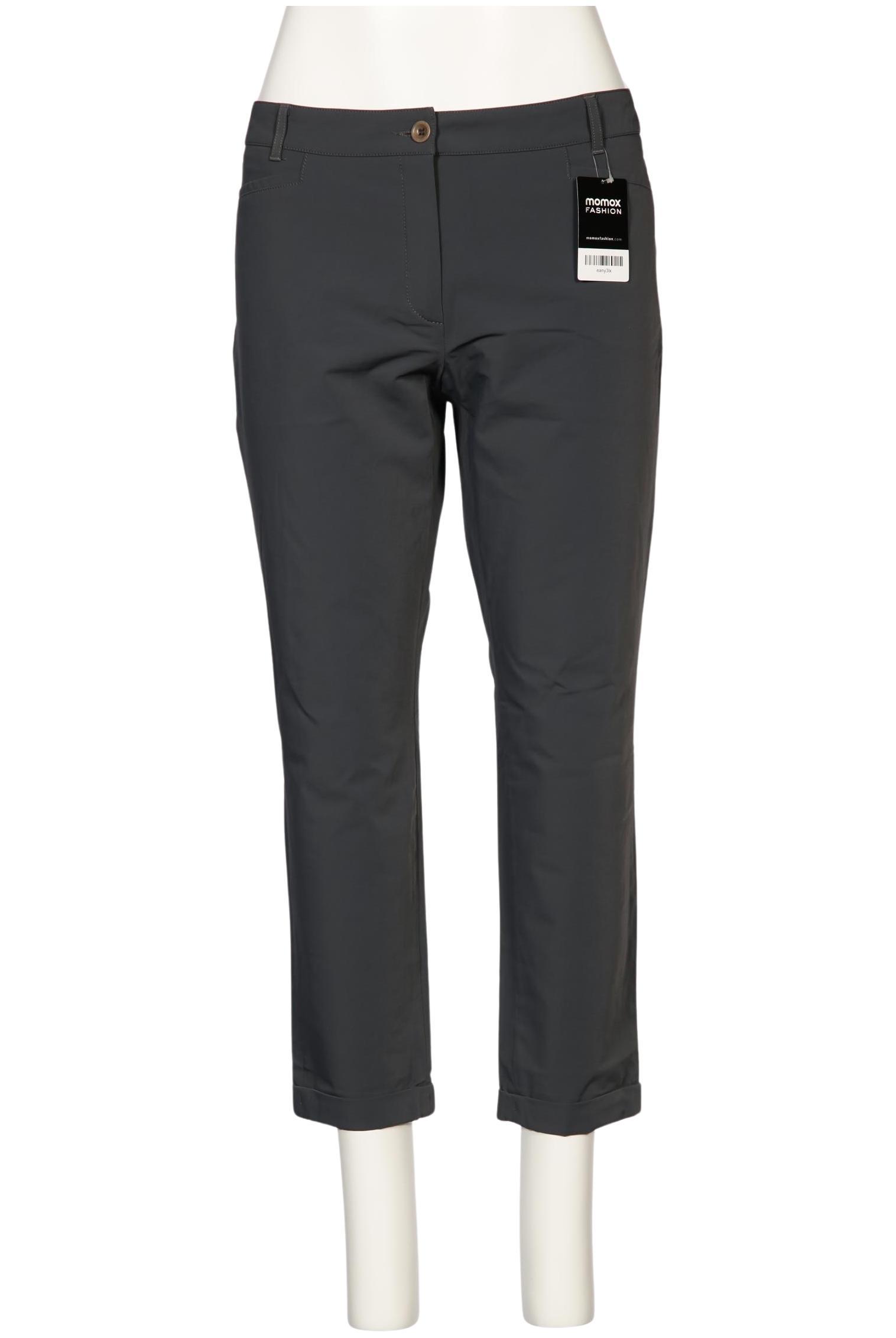 

Raffaello Rossi Damen Stoffhose, grau, Gr. 44