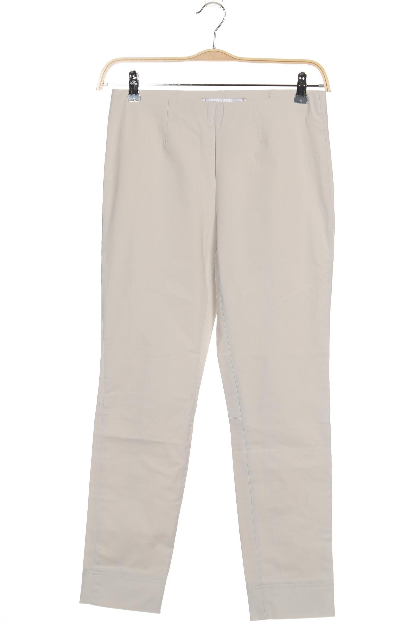 

Raffaello Rossi Damen Stoffhose, cremeweiß, Gr. 38