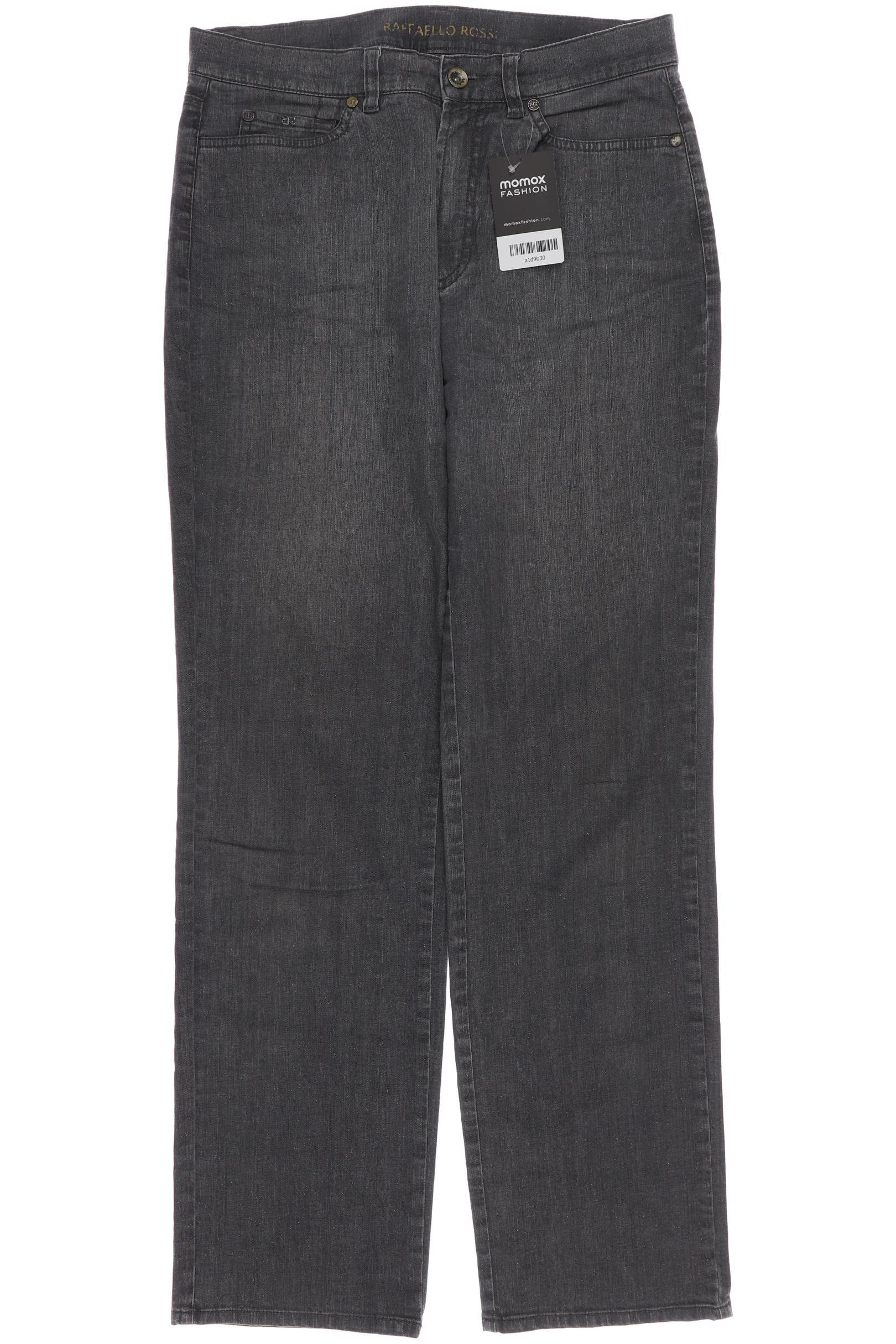 

Raffaello Rossi Damen Jeans, grau